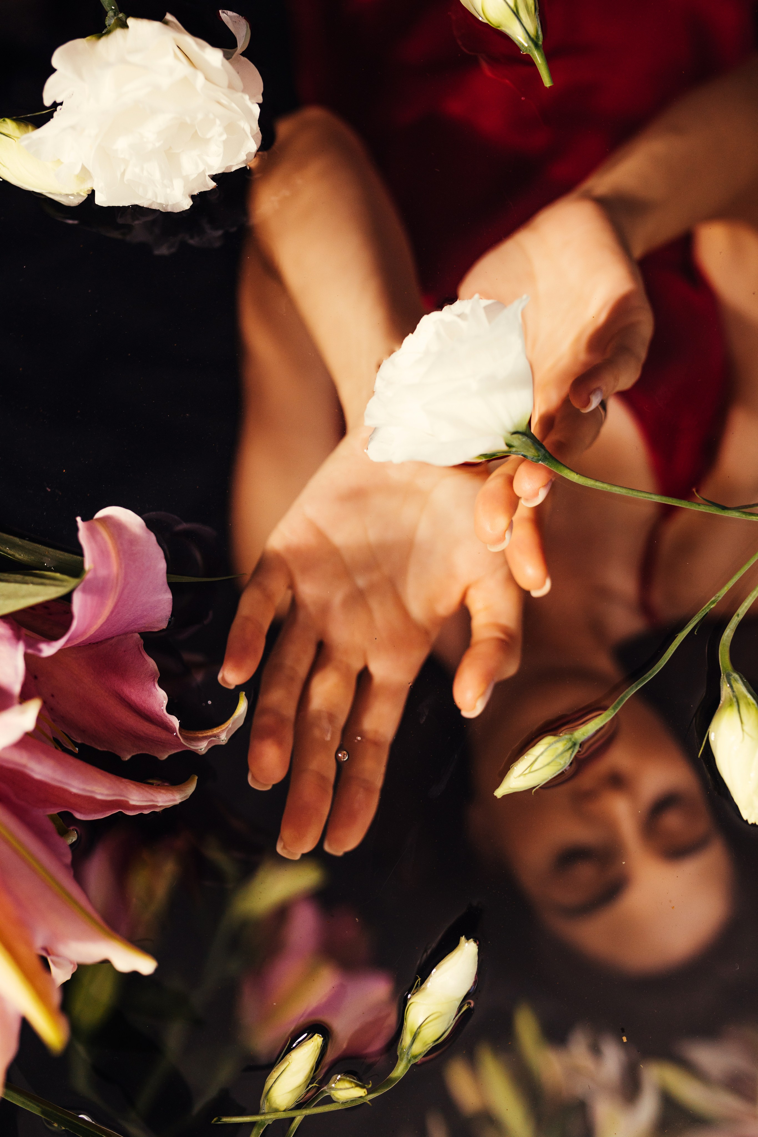 Марія Сон русалки. Весільний та сімейний фотограф Біла Церква/Київ