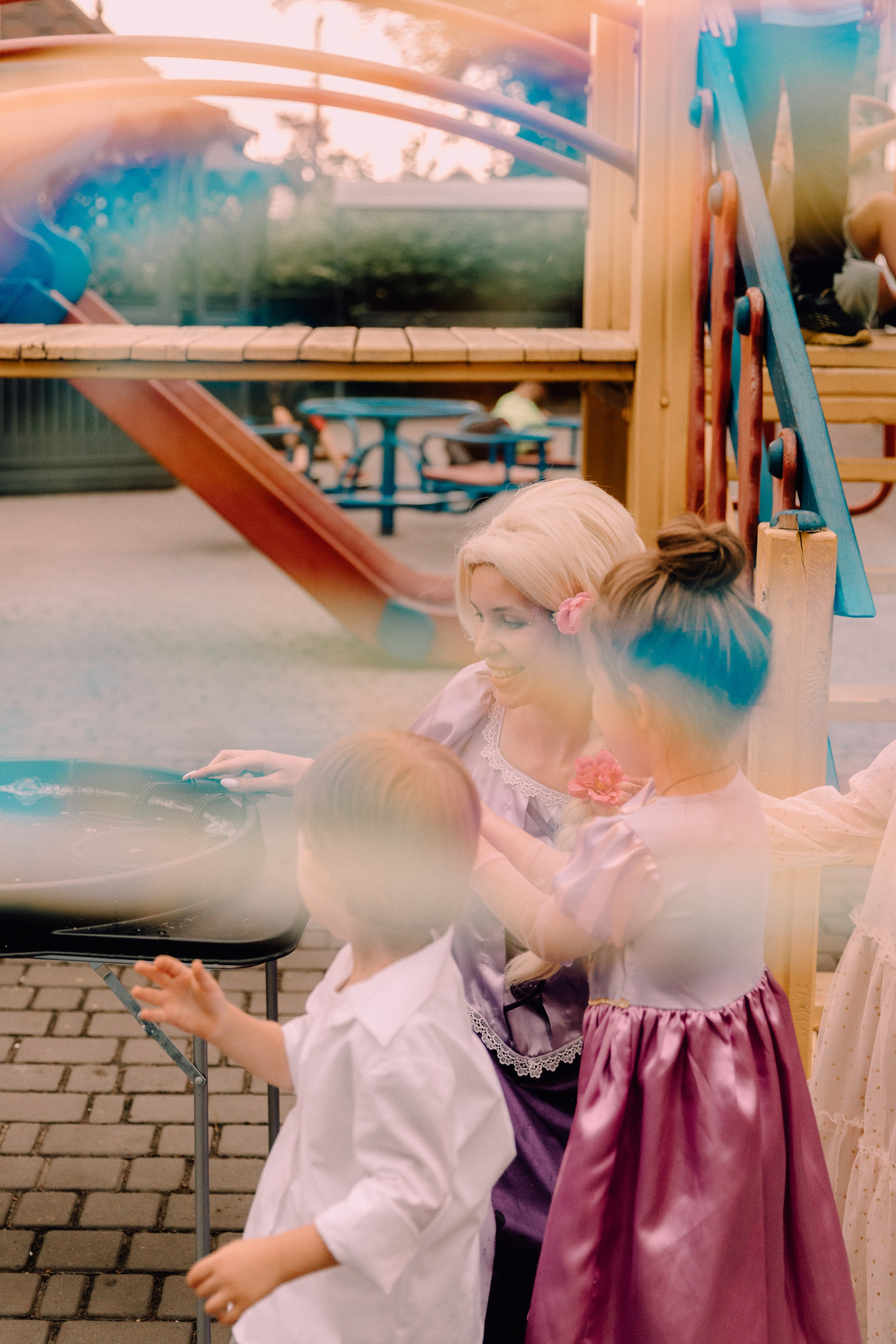 Nika. Весільний та сімейний фотограф Біла Церква/Київ