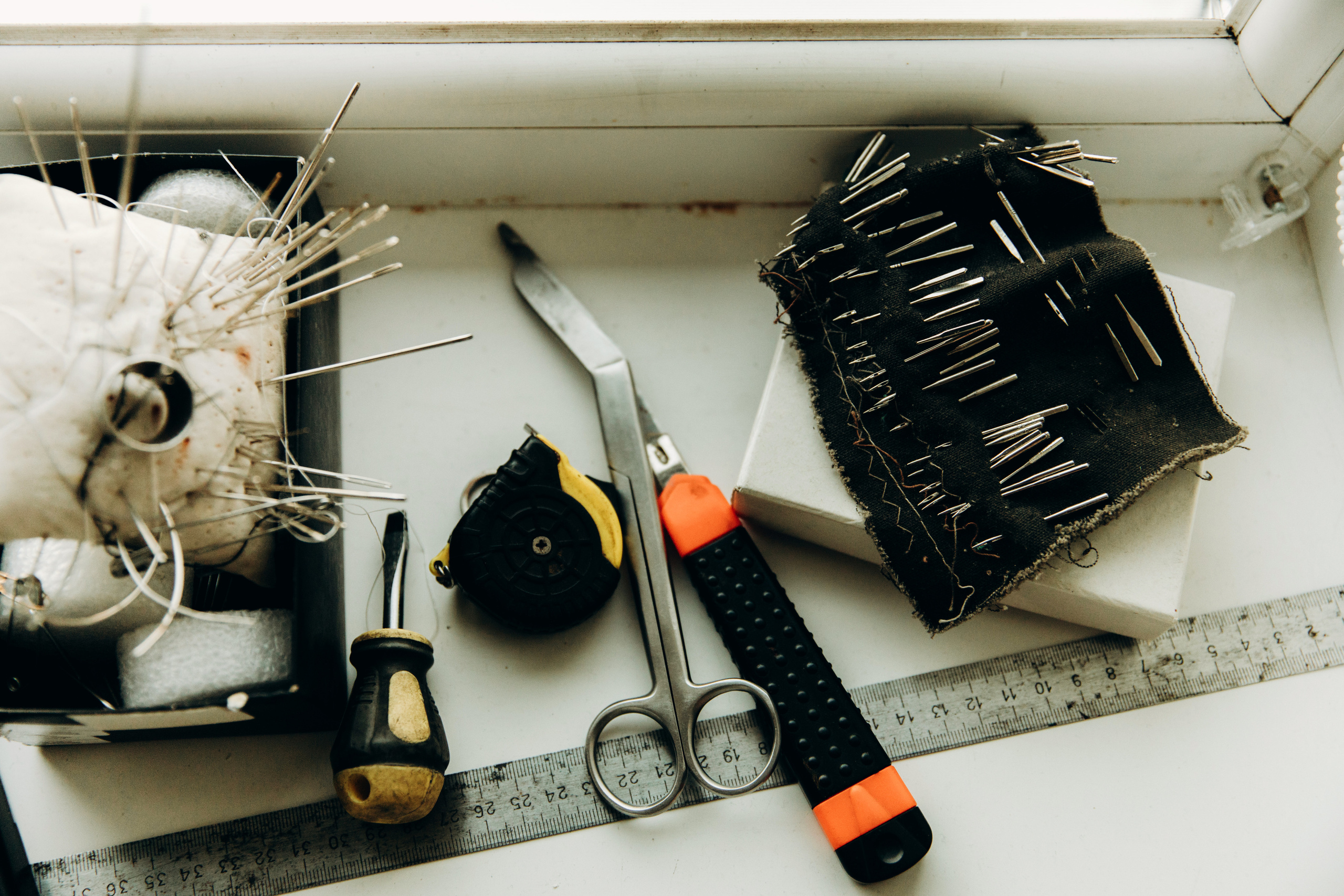 В гостях у бабулі з дідом. Весільний та сімейний фотограф Біла Церква/Київ