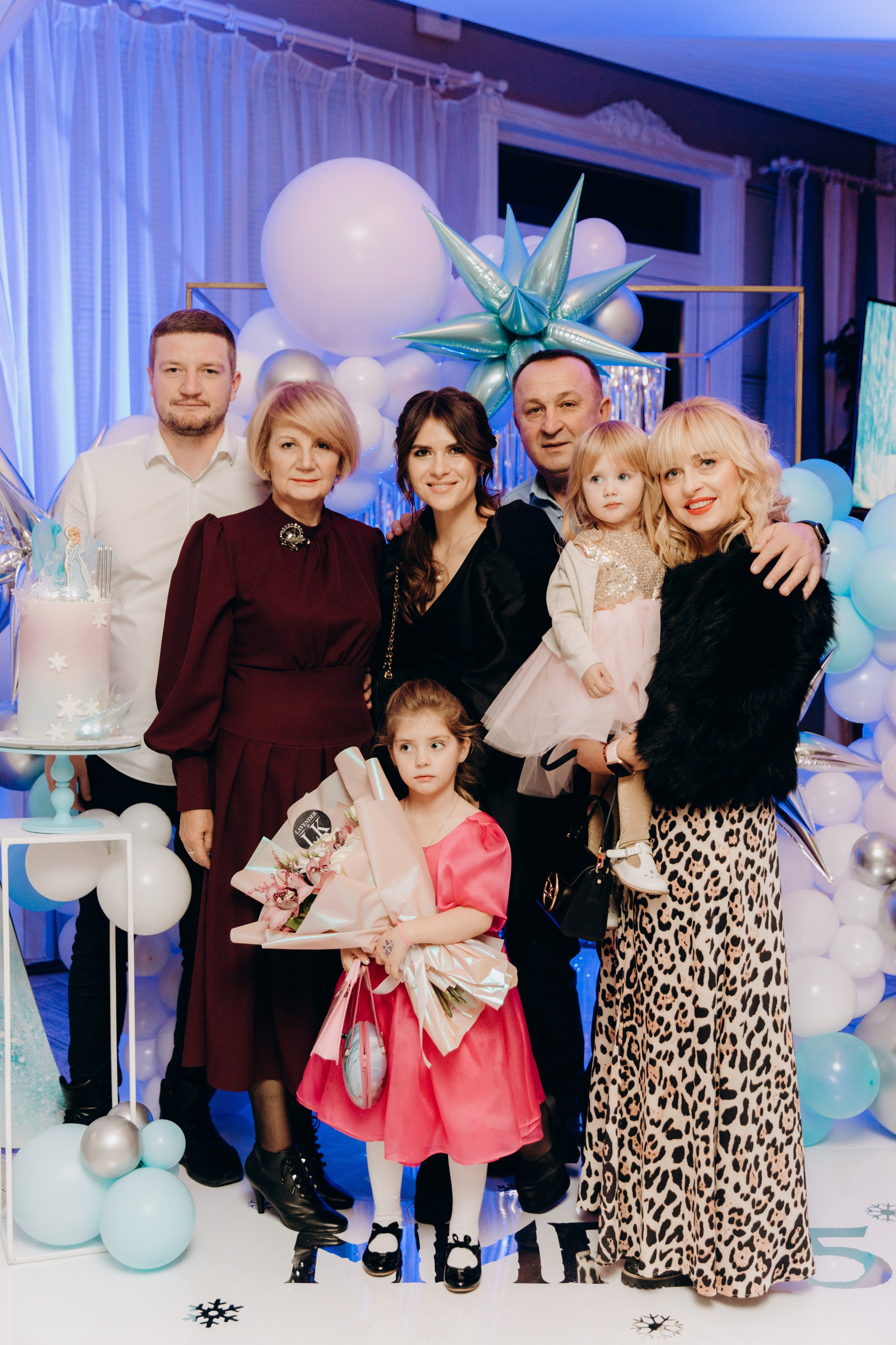 Mira 5 years. Весільний та сімейний фотограф Біла Церква/Київ