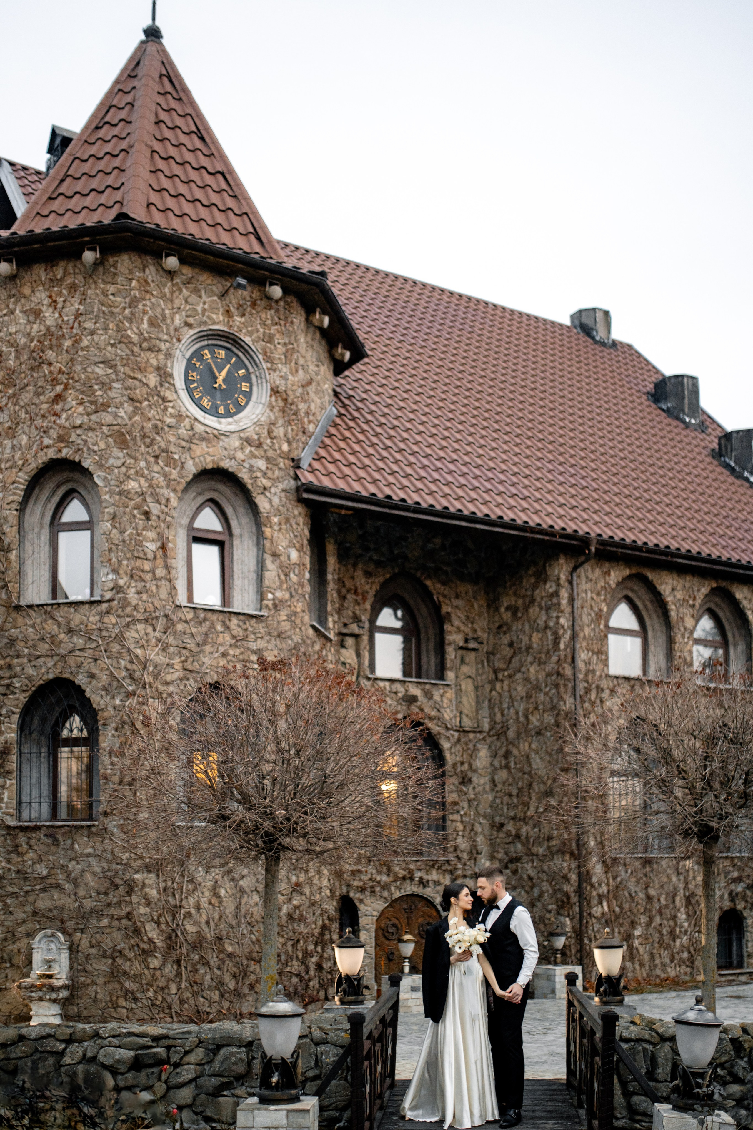 Дара&Максим. Весільний та сімейний фотограф Біла Церква/Київ