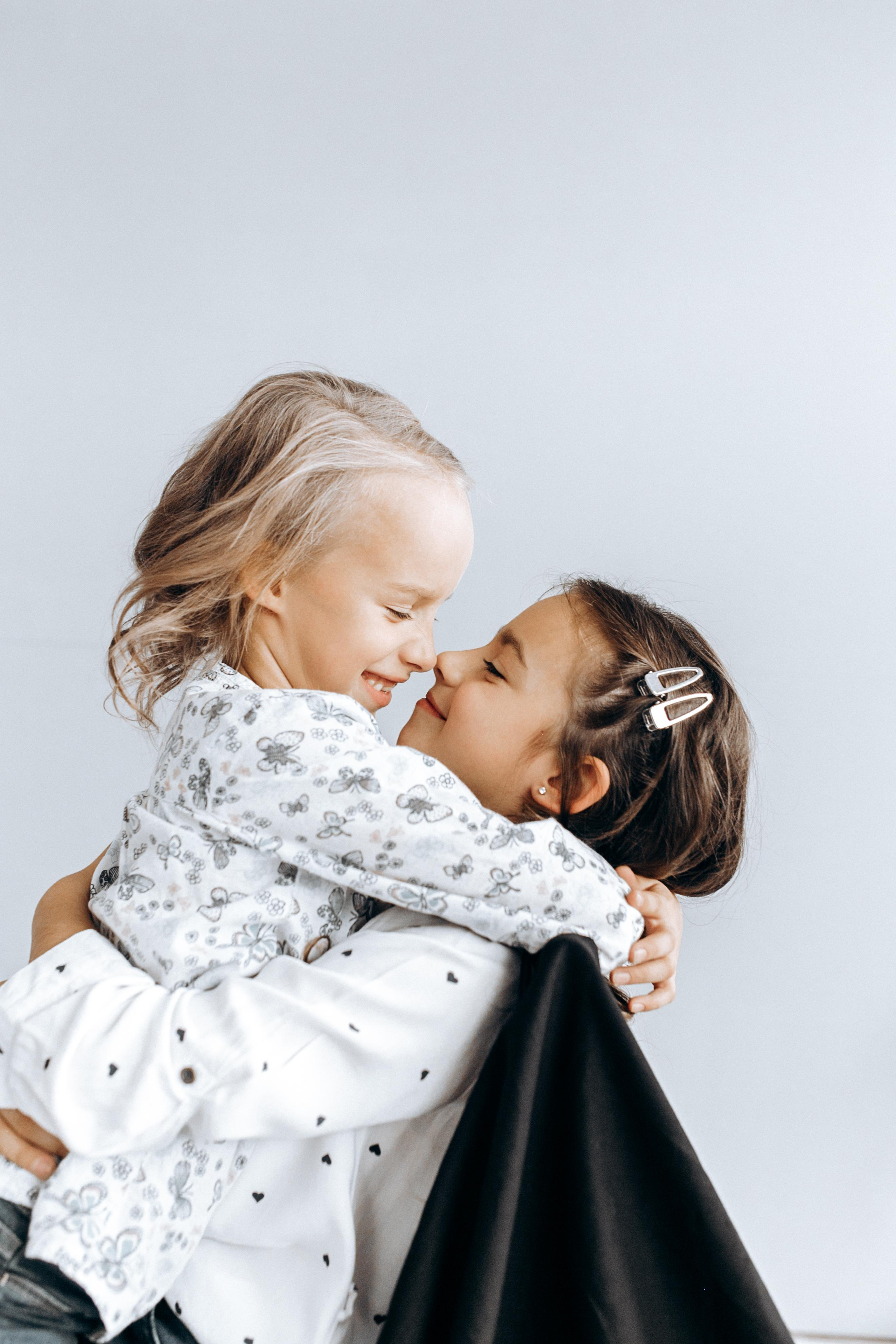 Веселі дівчата. Весільний та сімейний фотограф Біла Церква/Київ