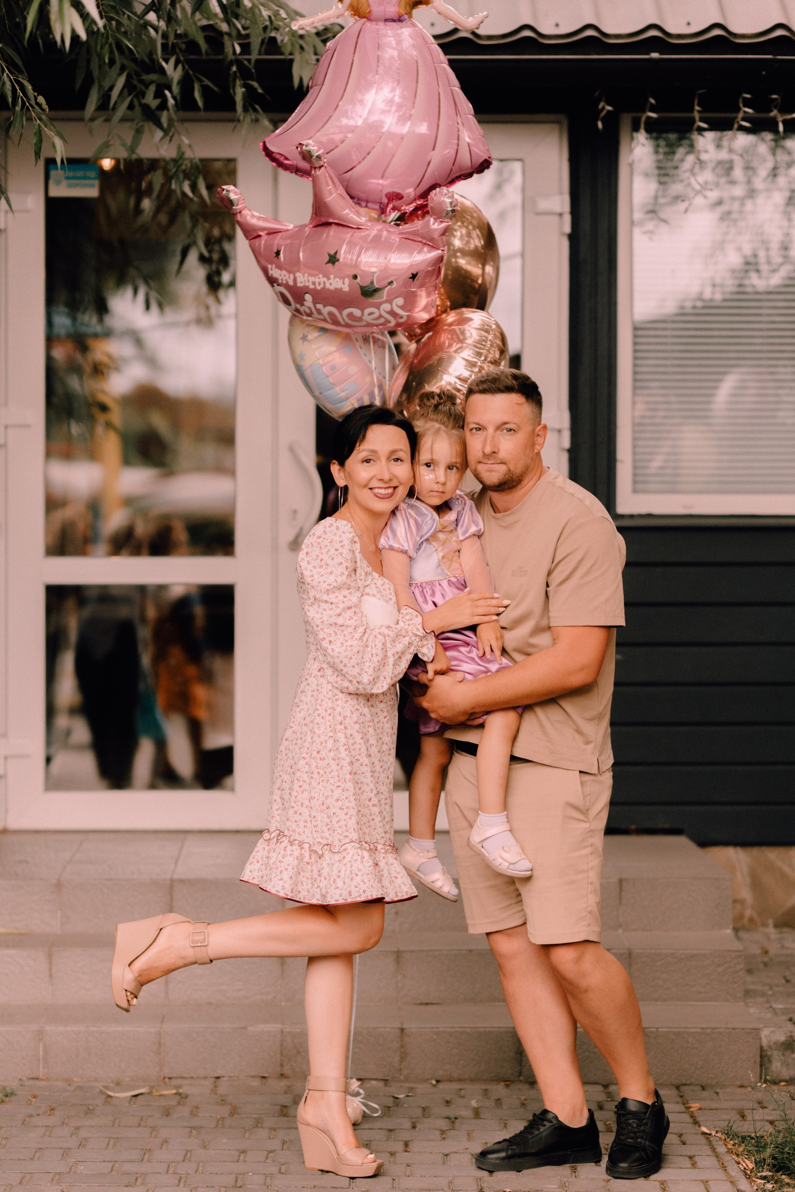 Nika. Весільний та сімейний фотограф Біла Церква/Київ