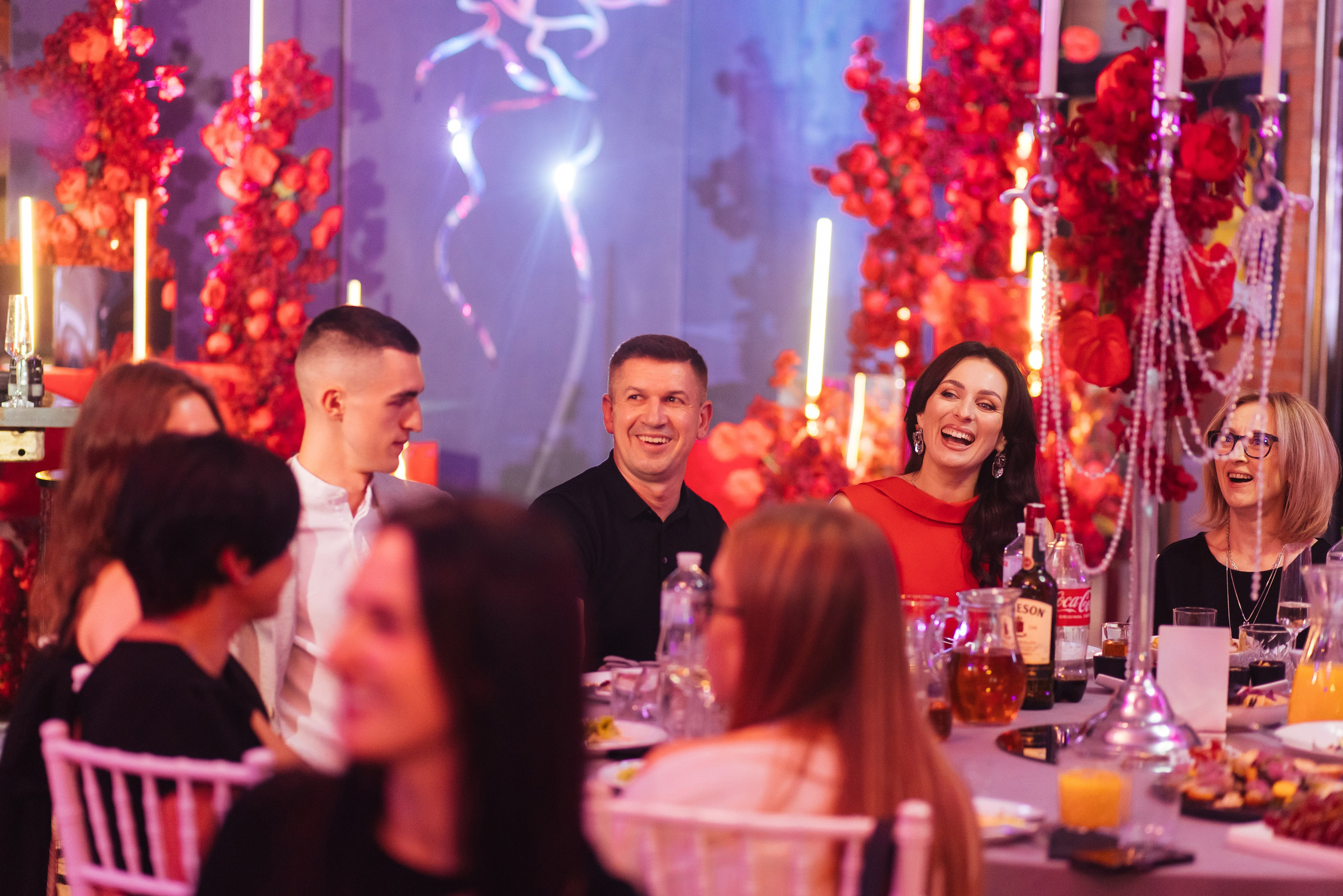 День народження Наталя. Весільний та сімейний фотограф Біла Церква/Київ