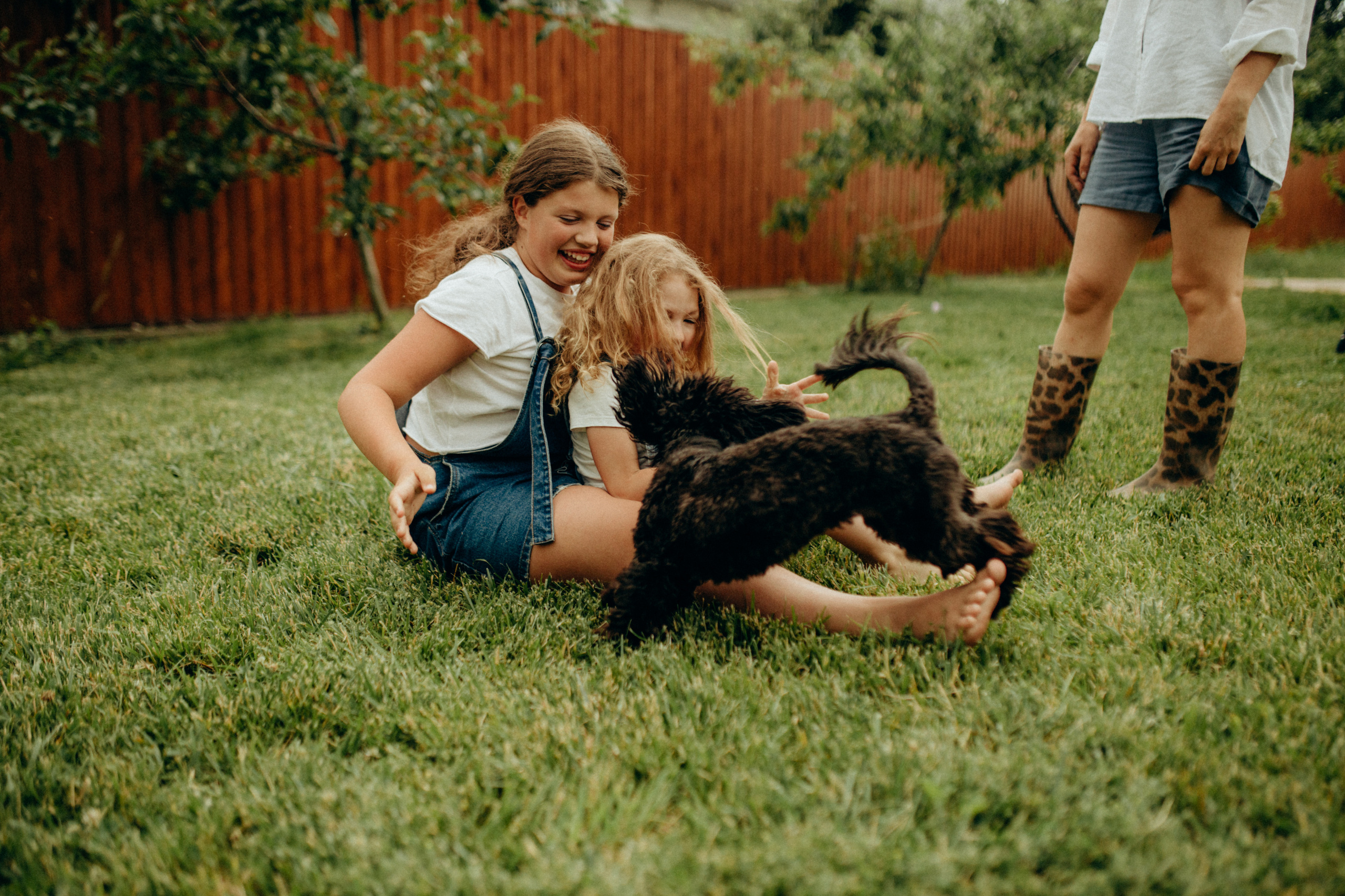 Цукерочки. Весільний та сімейний фотограф Біла Церква/Київ