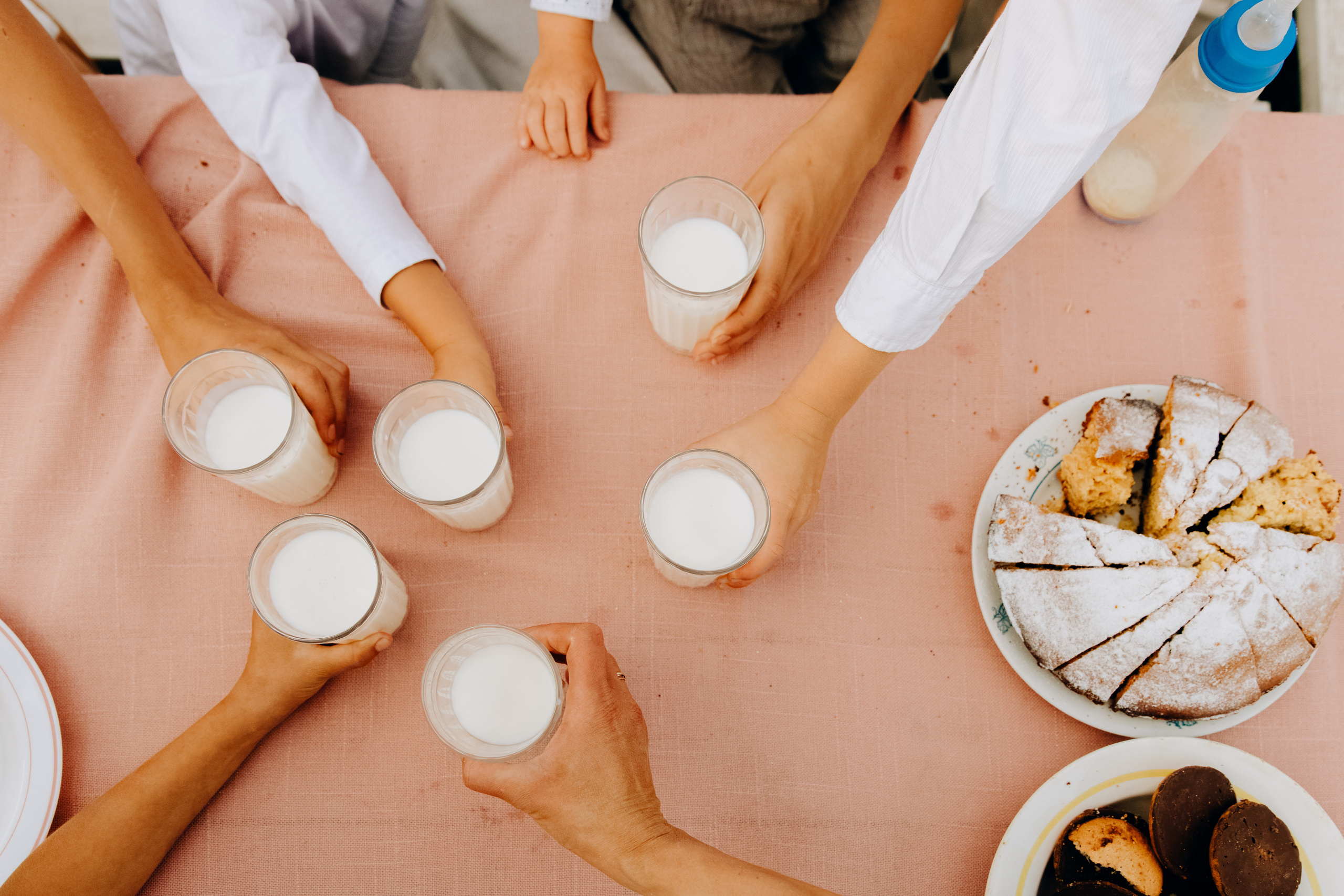 Марципановий дім. Весільний та сімейний фотограф Біла Церква/Київ