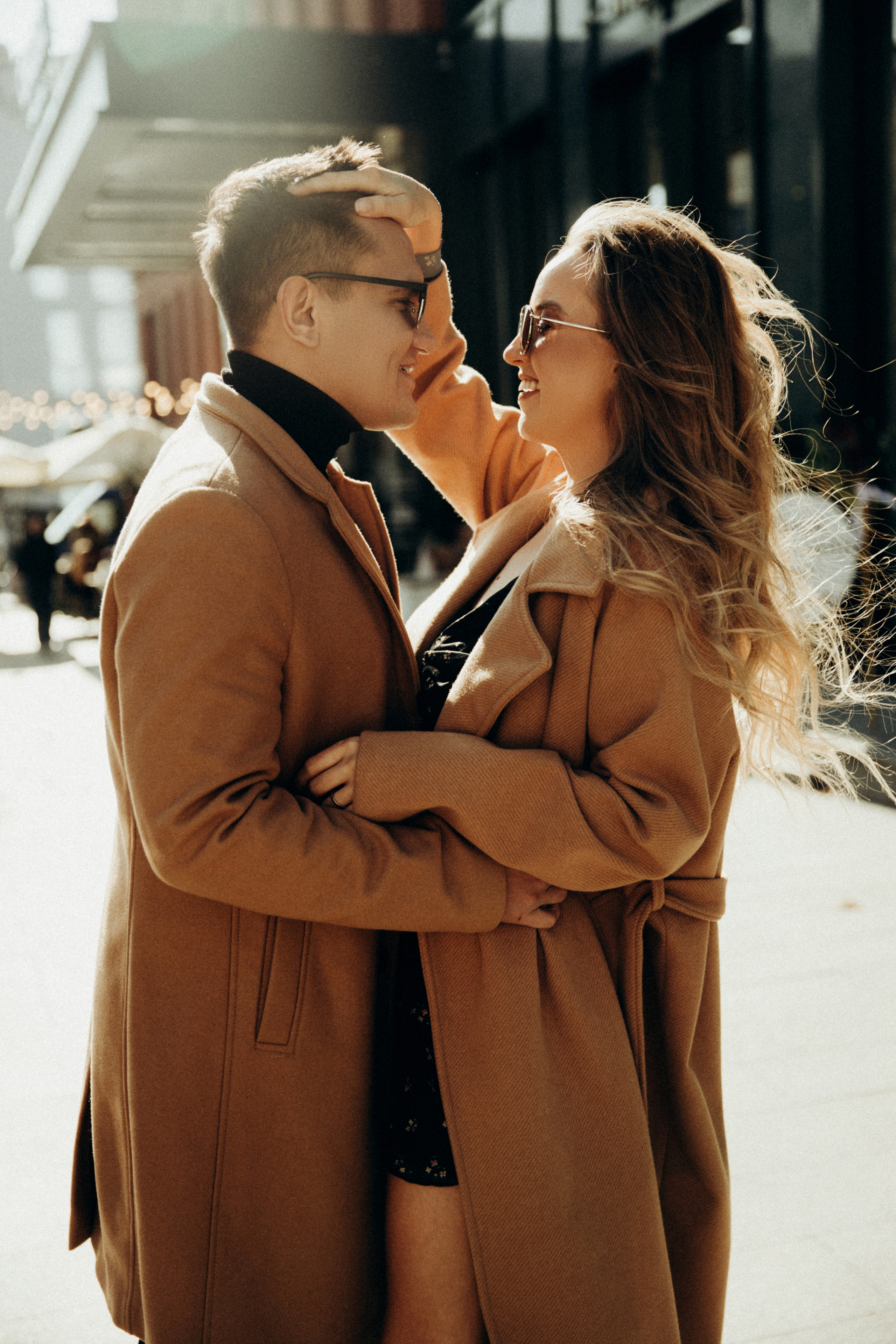 LOVE IS CINEMA. Весільний та сімейний фотограф Біла Церква/Київ