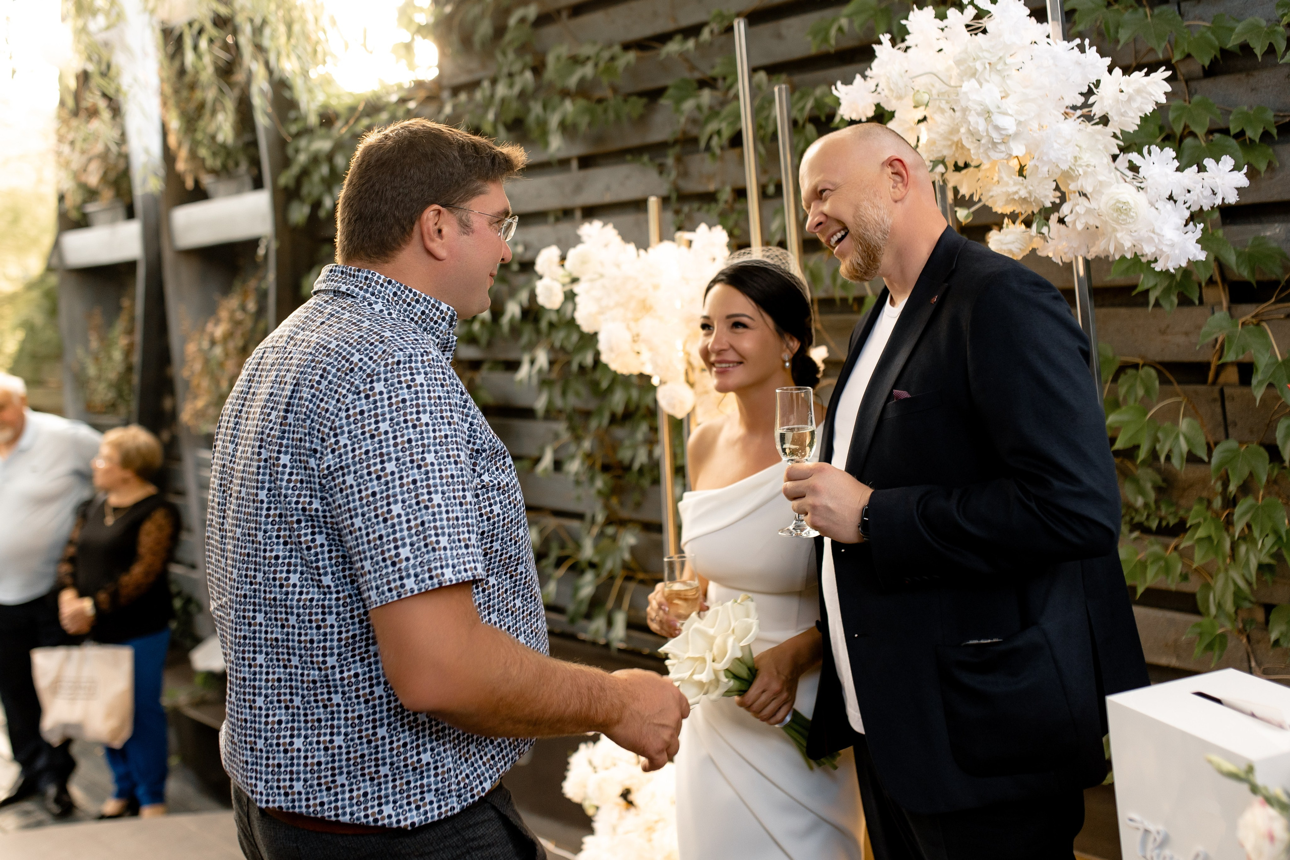 Влада&Віталій. Весільний та сімейний фотограф Біла Церква/Київ