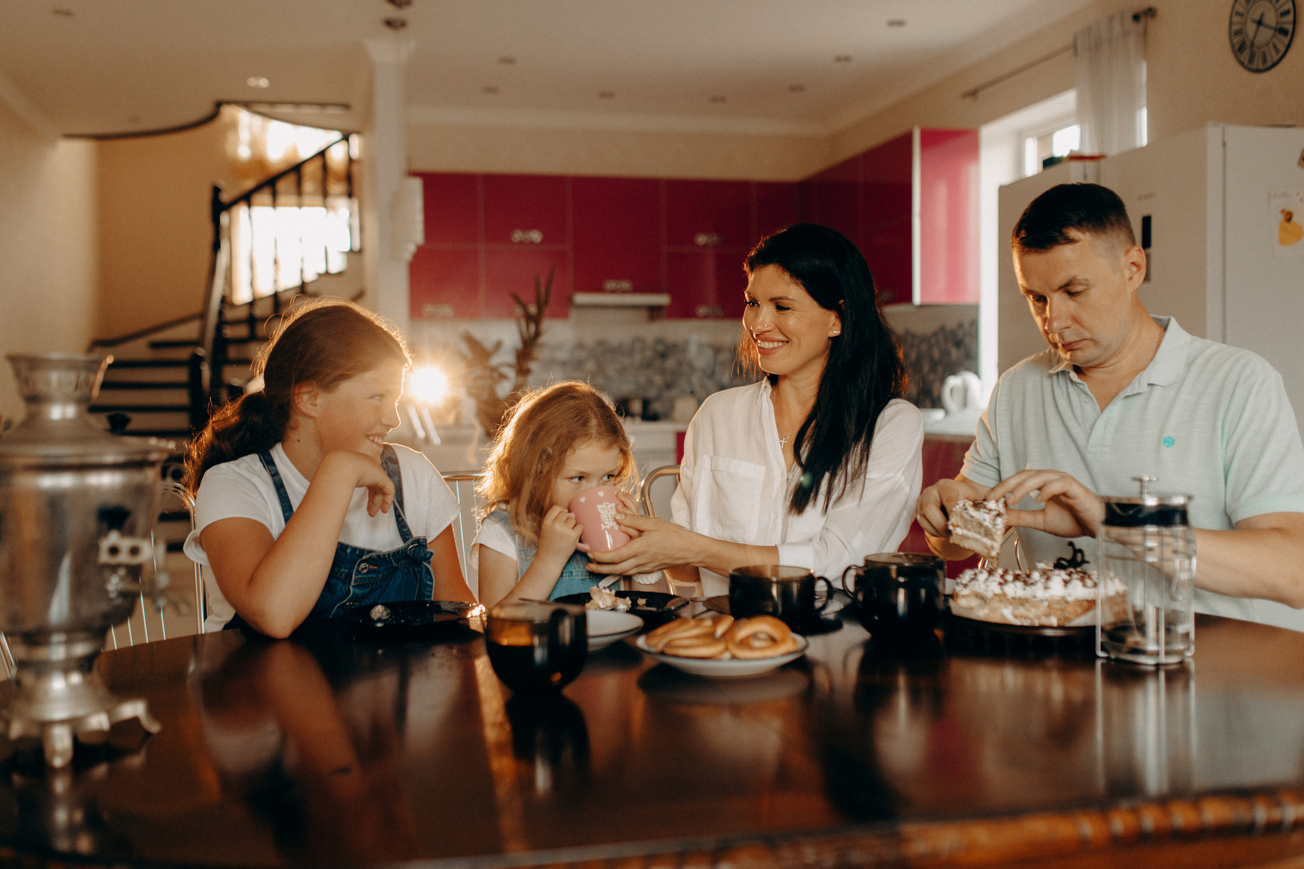 Цукерочки. Весільний та сімейний фотограф Біла Церква/Київ