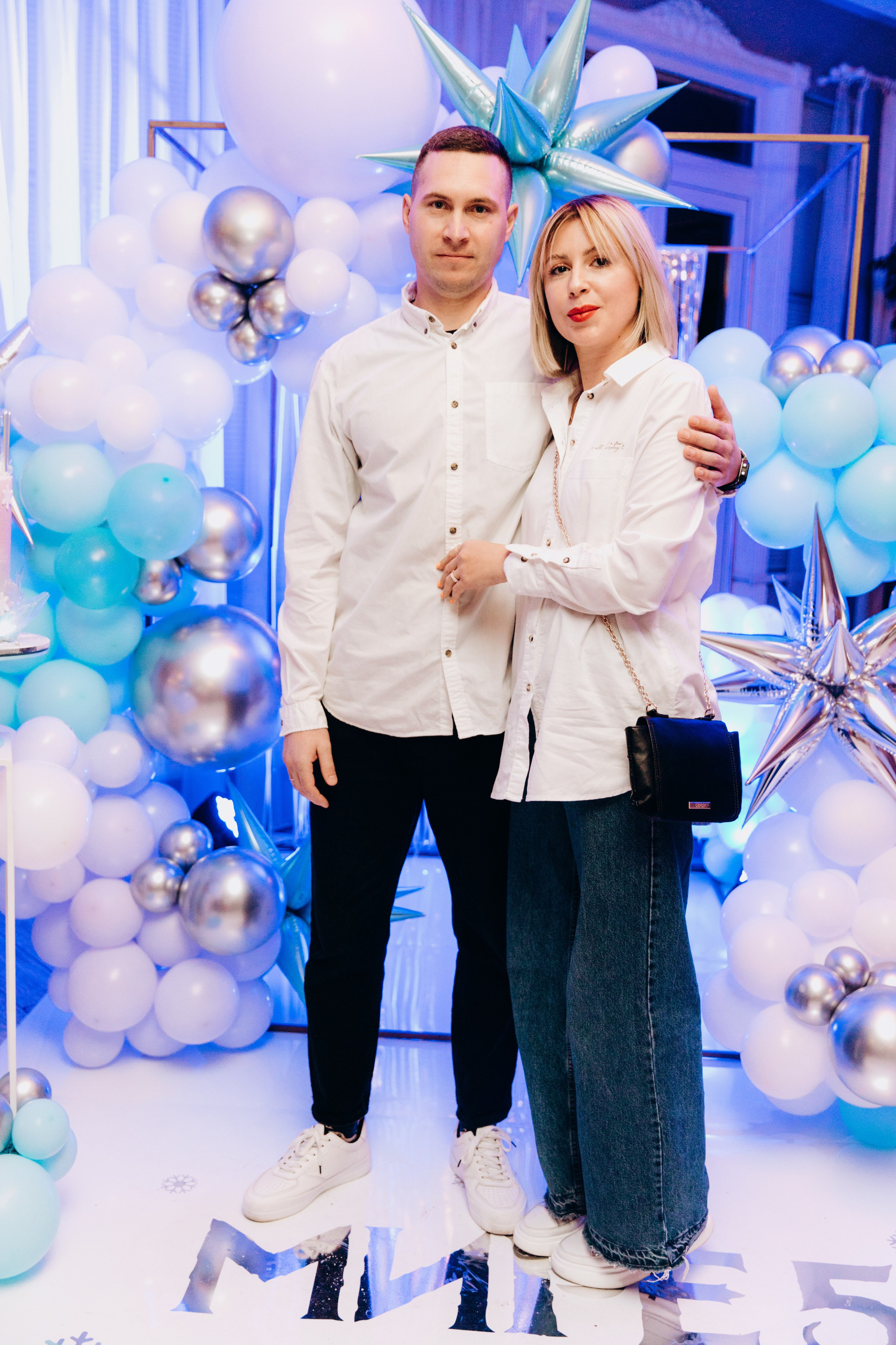 Mira 5 years. Весільний та сімейний фотограф Біла Церква/Київ