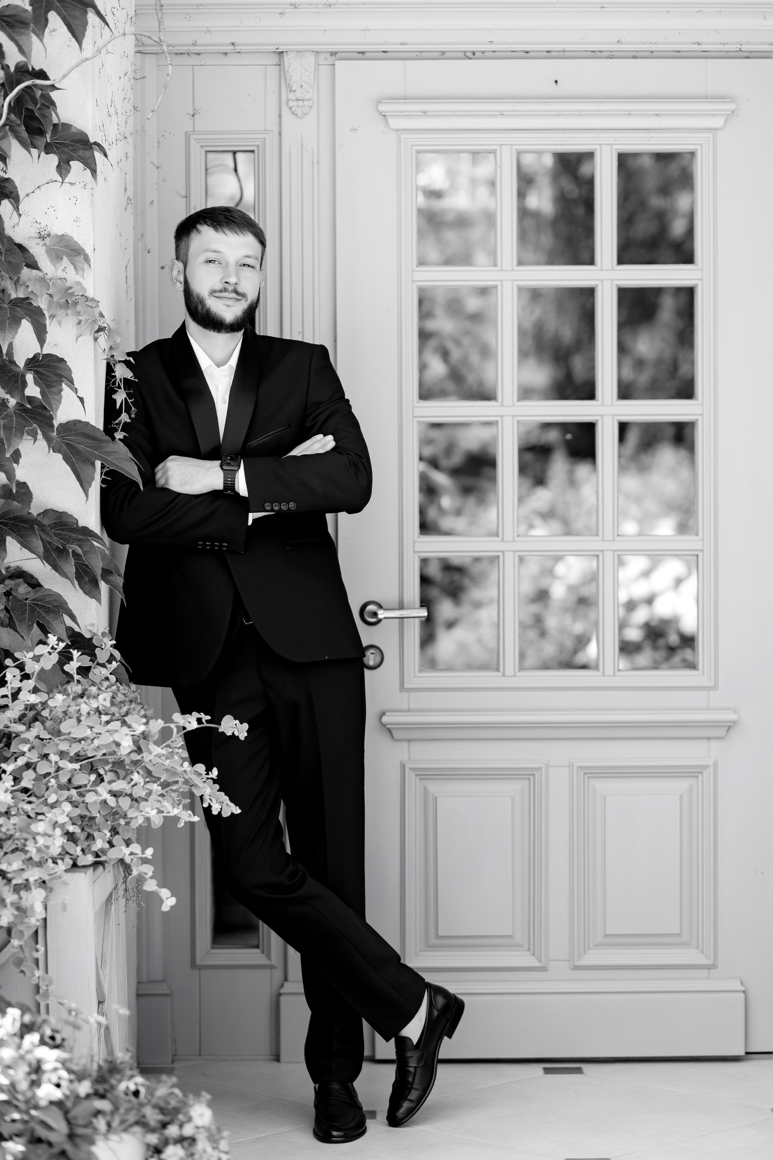 Юлія Володимир. Весільний та сімейний фотограф Біла Церква/Київ