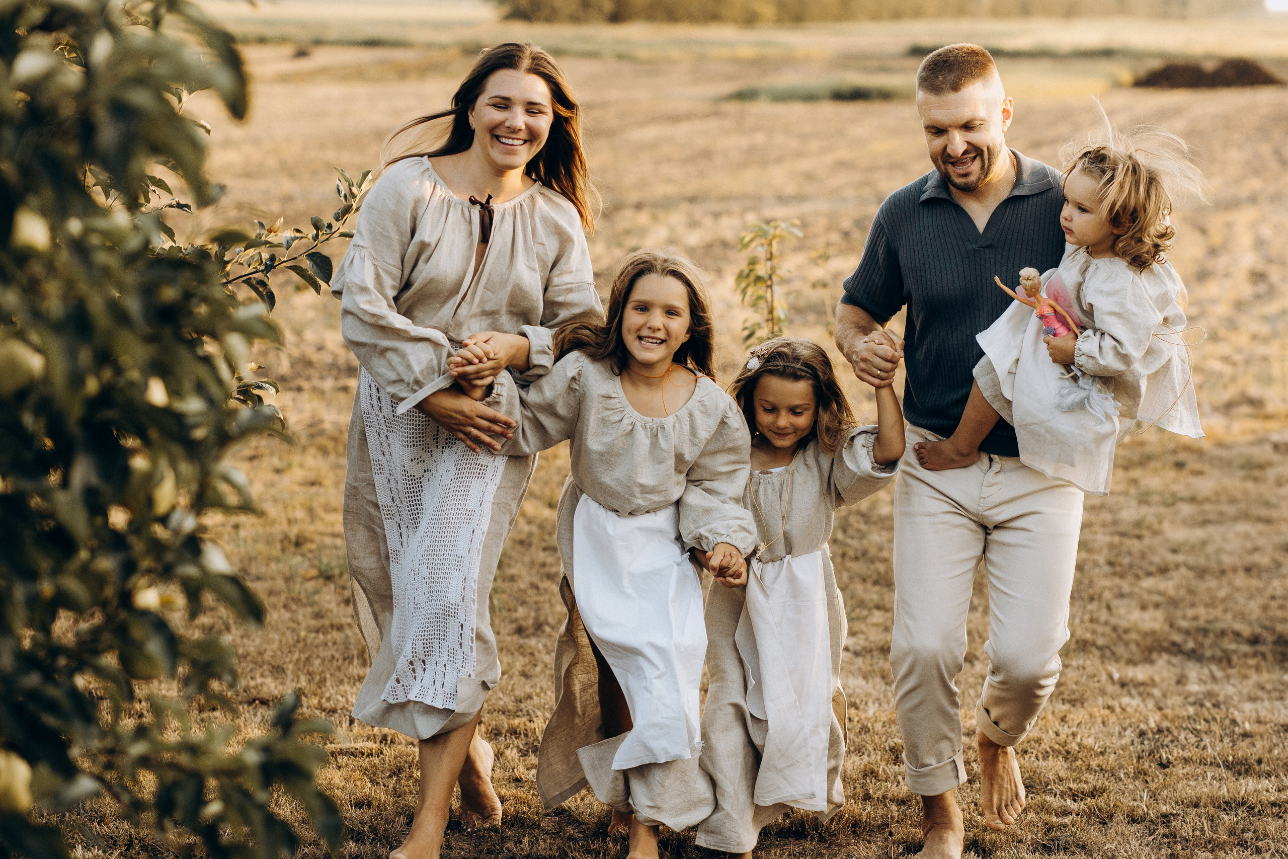 Рідне село. Весільний та сімейний фотограф Біла Церква/Київ