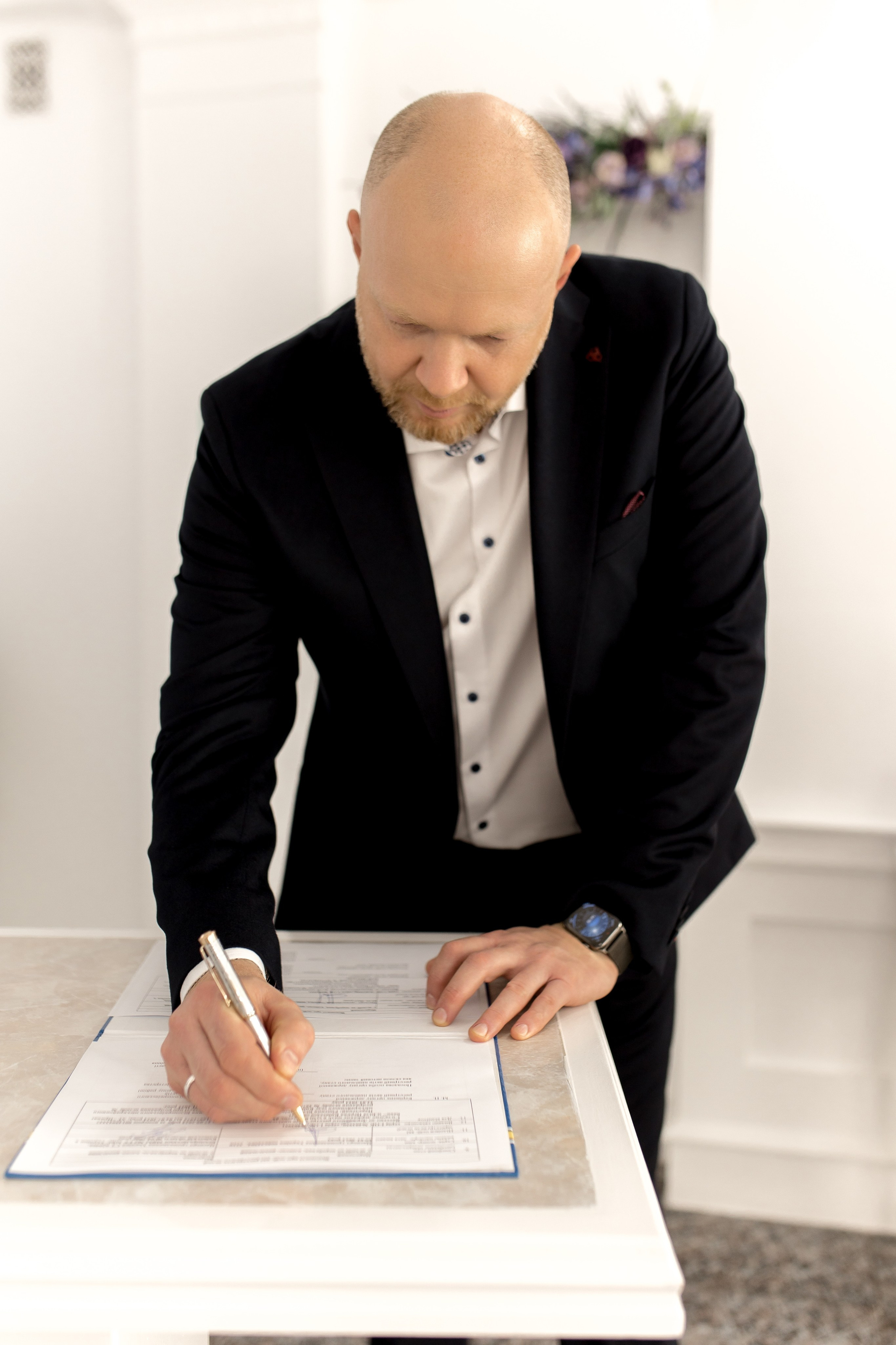 Влада&Віталій. Весільний та сімейний фотограф Біла Церква/Київ