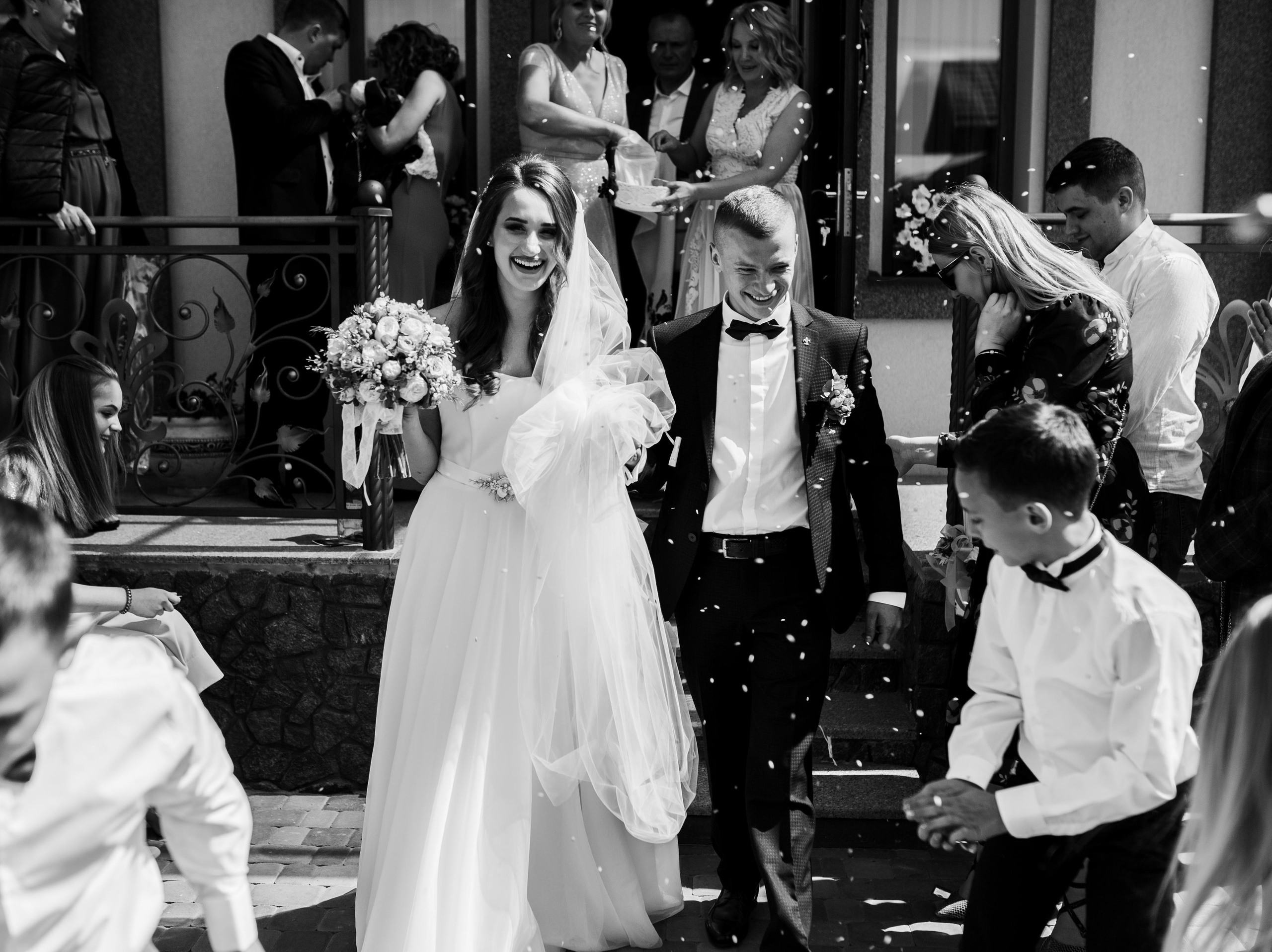 Весільний та сімейний фотограф Біла Церква/Київ