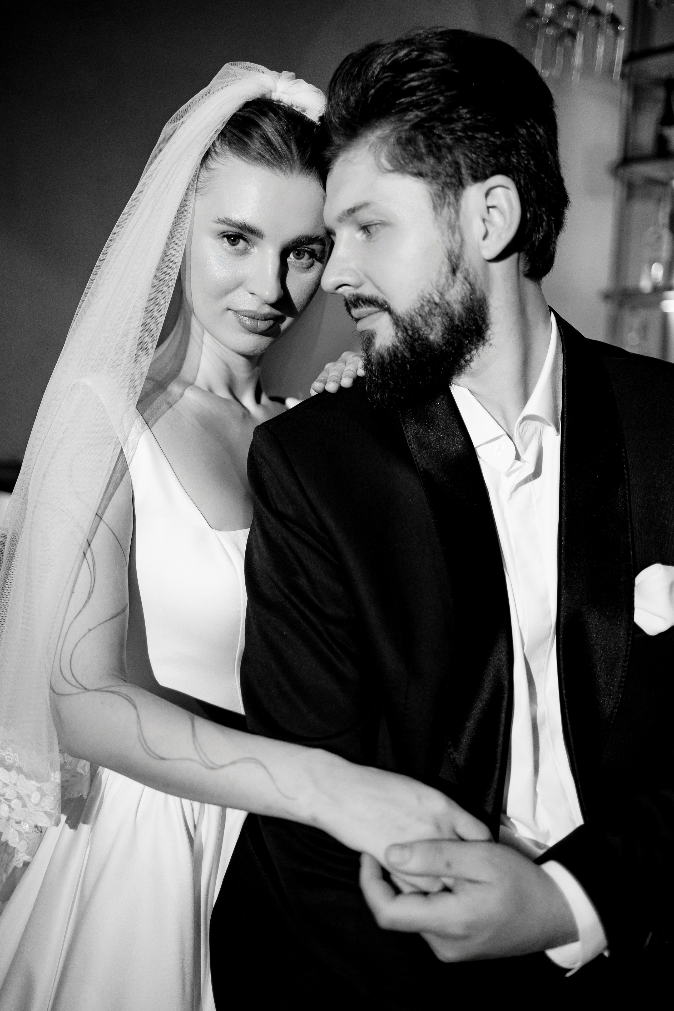 Yuliya&Viktor. Весільний та сімейний фотограф Біла Церква/Київ