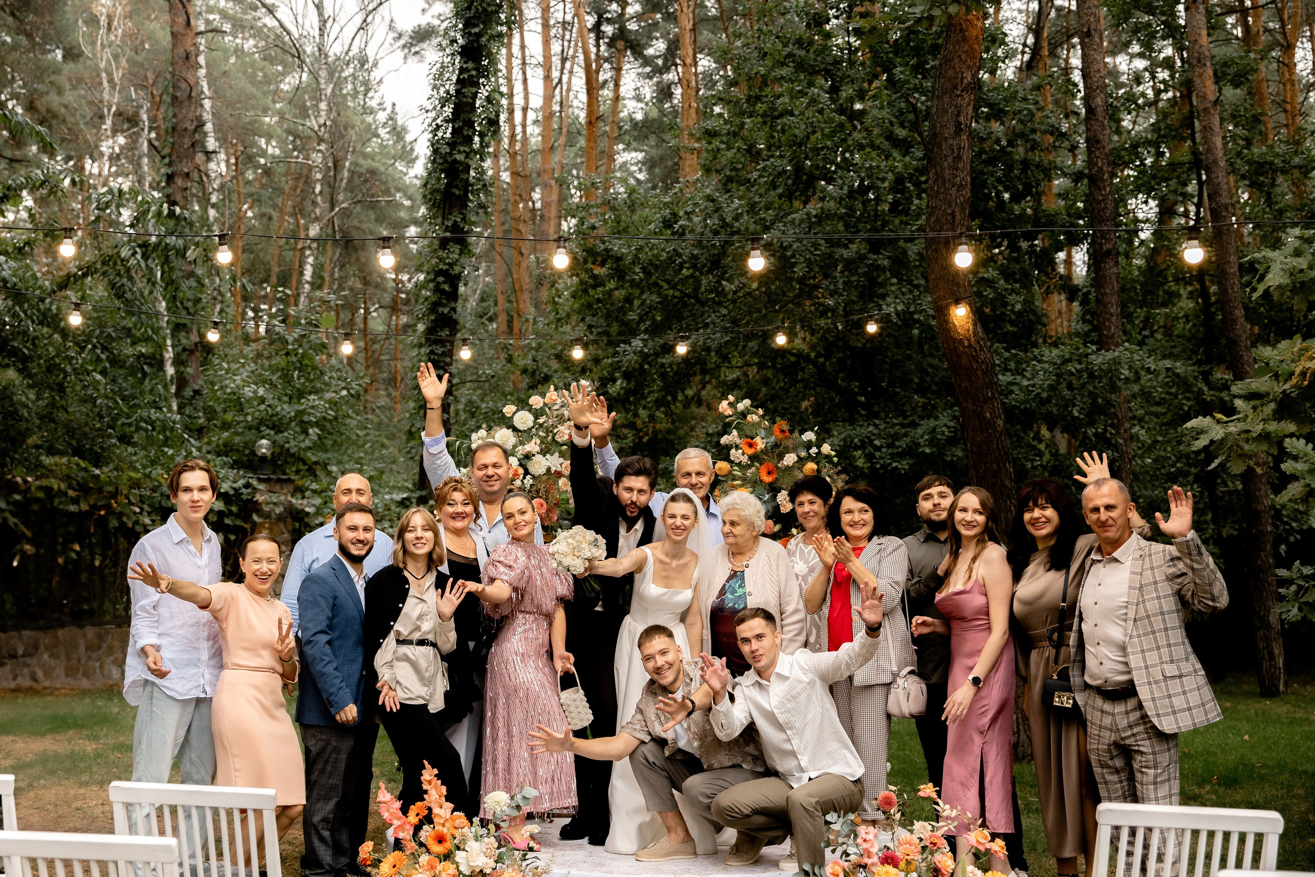 Yuliya&Viktor. Весільний та сімейний фотограф Біла Церква/Київ