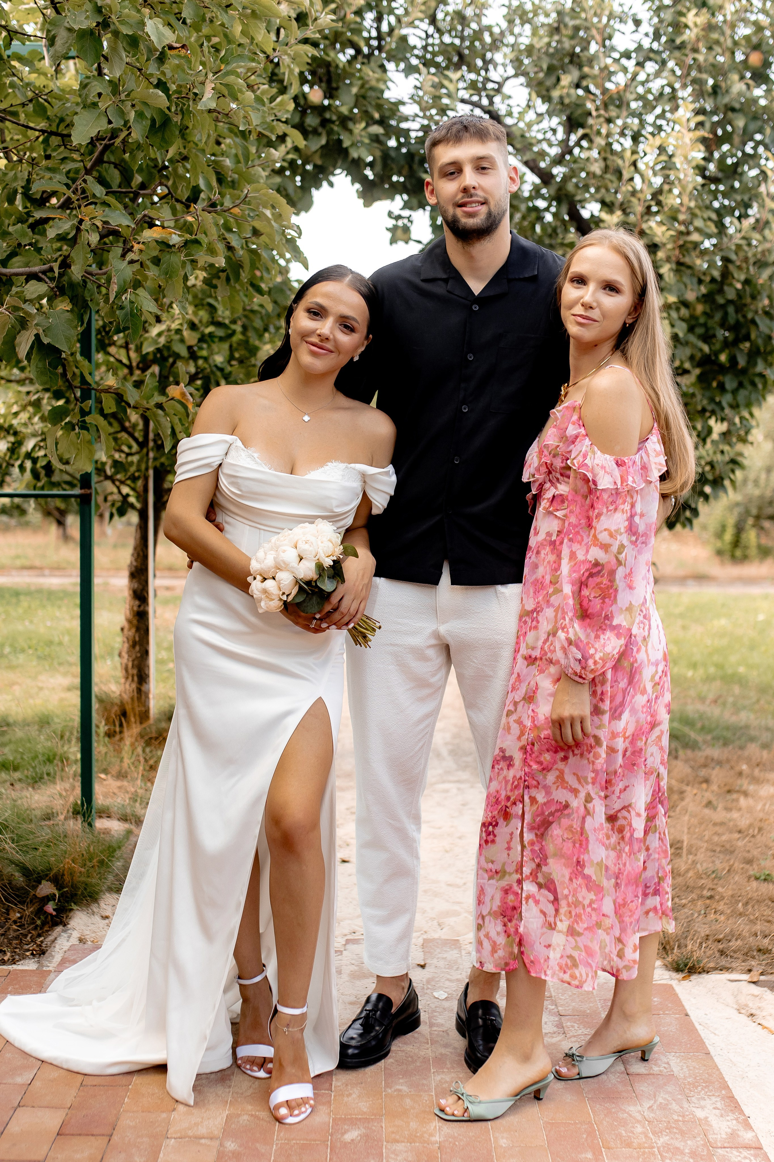 Sasha&Maksym. Весільний та сімейний фотограф Біла Церква/Київ