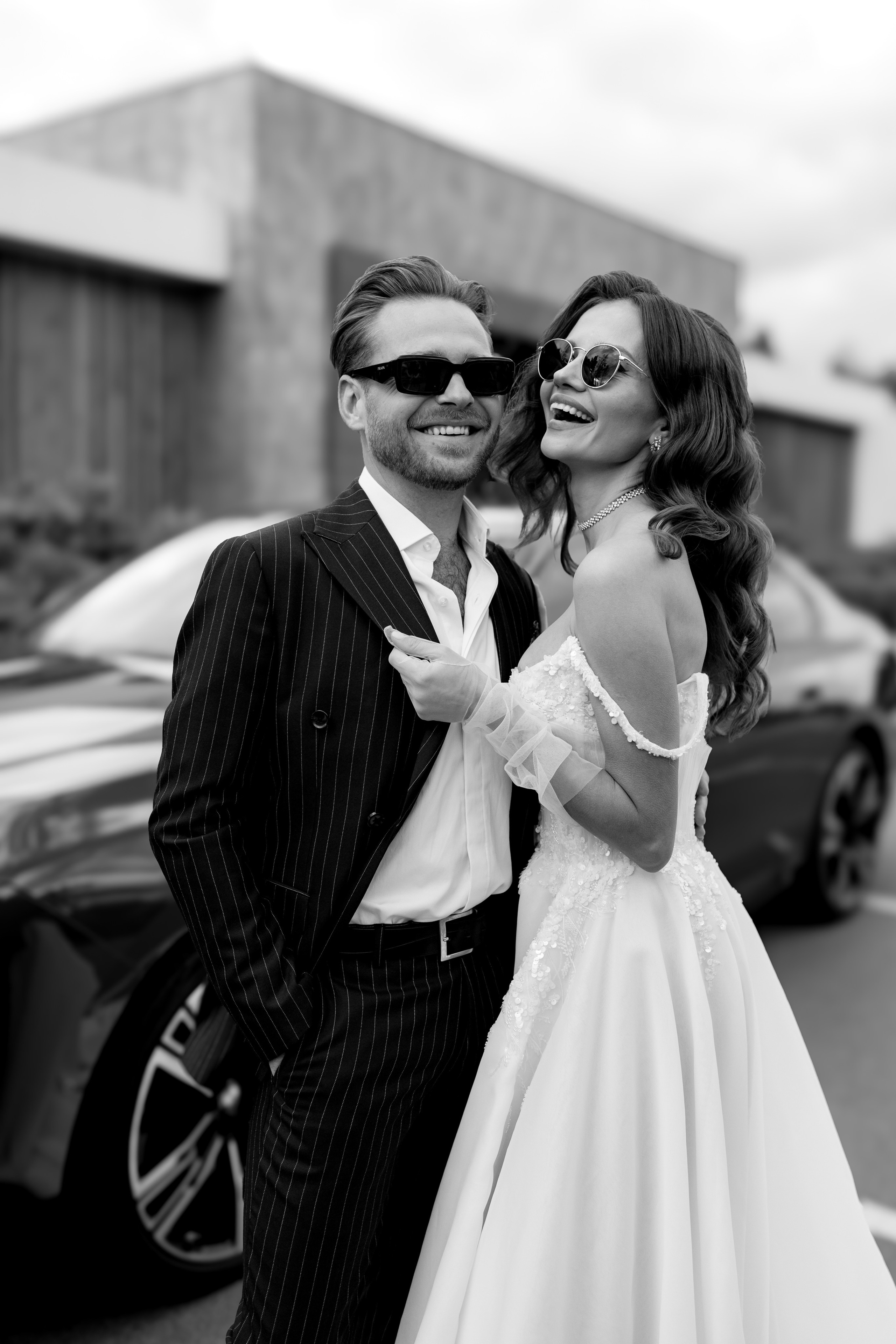 Паша & Катя. Весільний та сімейний фотограф Біла Церква/Київ