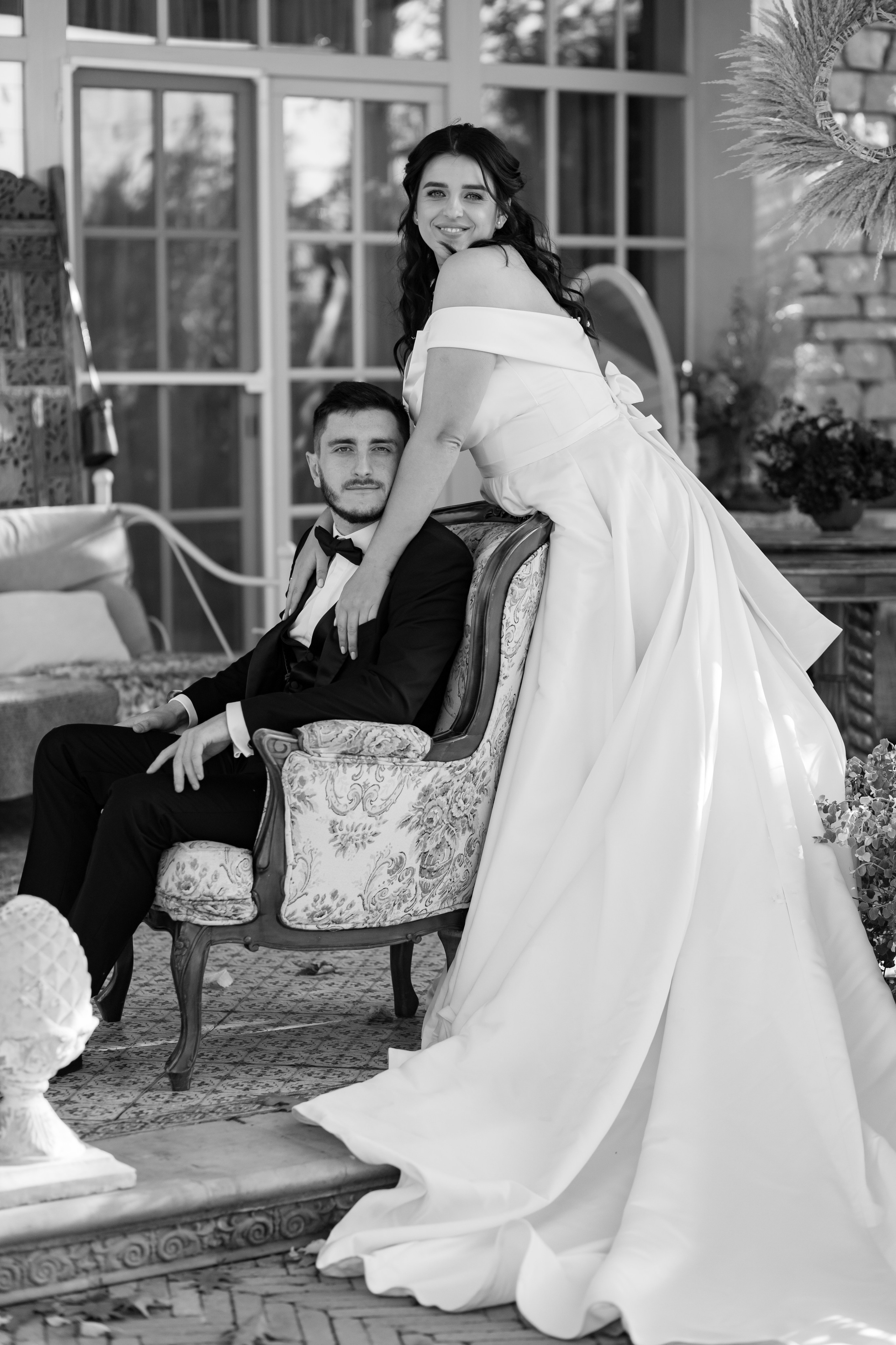 Каріна&Богдан. Весільний та сімейний фотограф Біла Церква/Київ