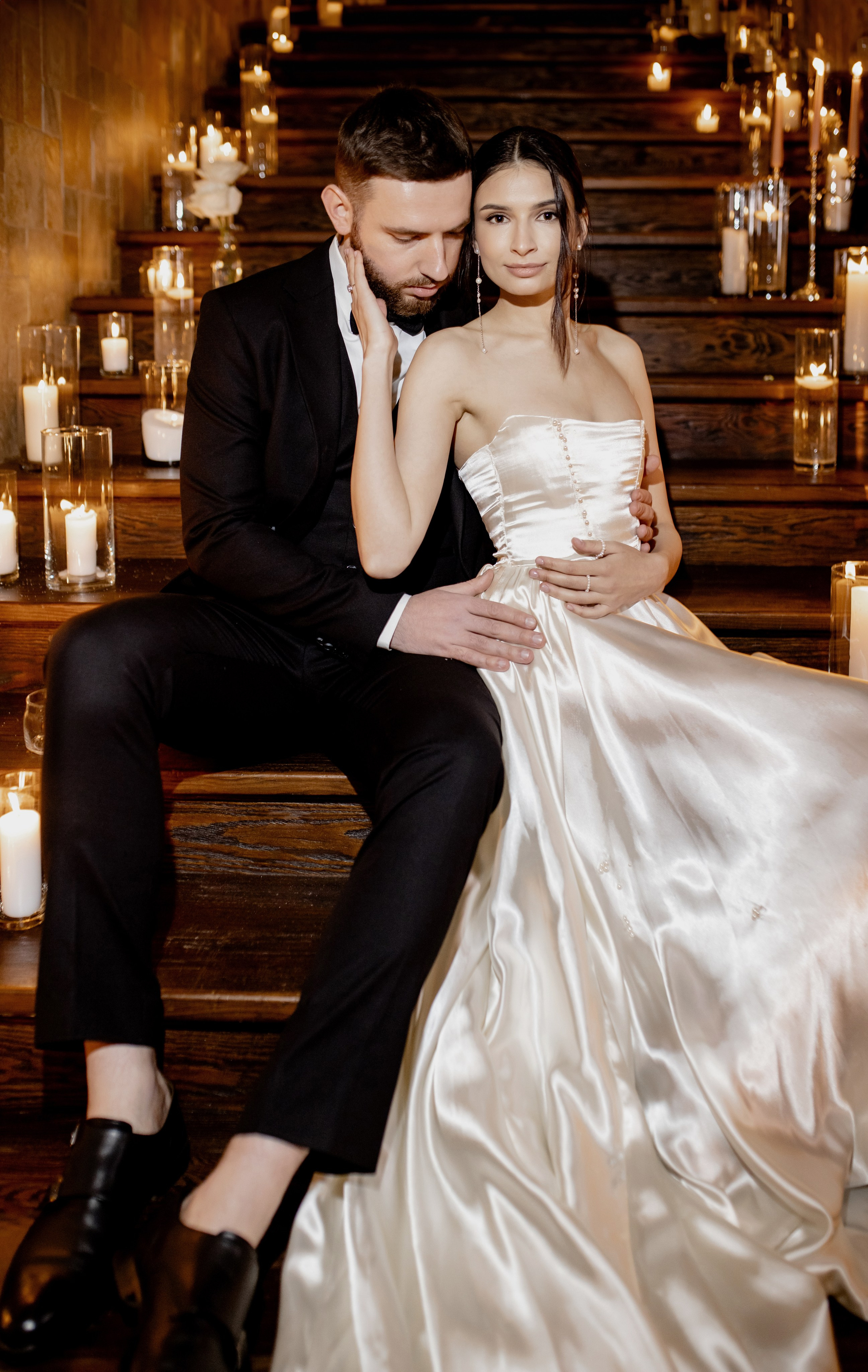 Дара&Максим. Весільний та сімейний фотограф Біла Церква/Київ