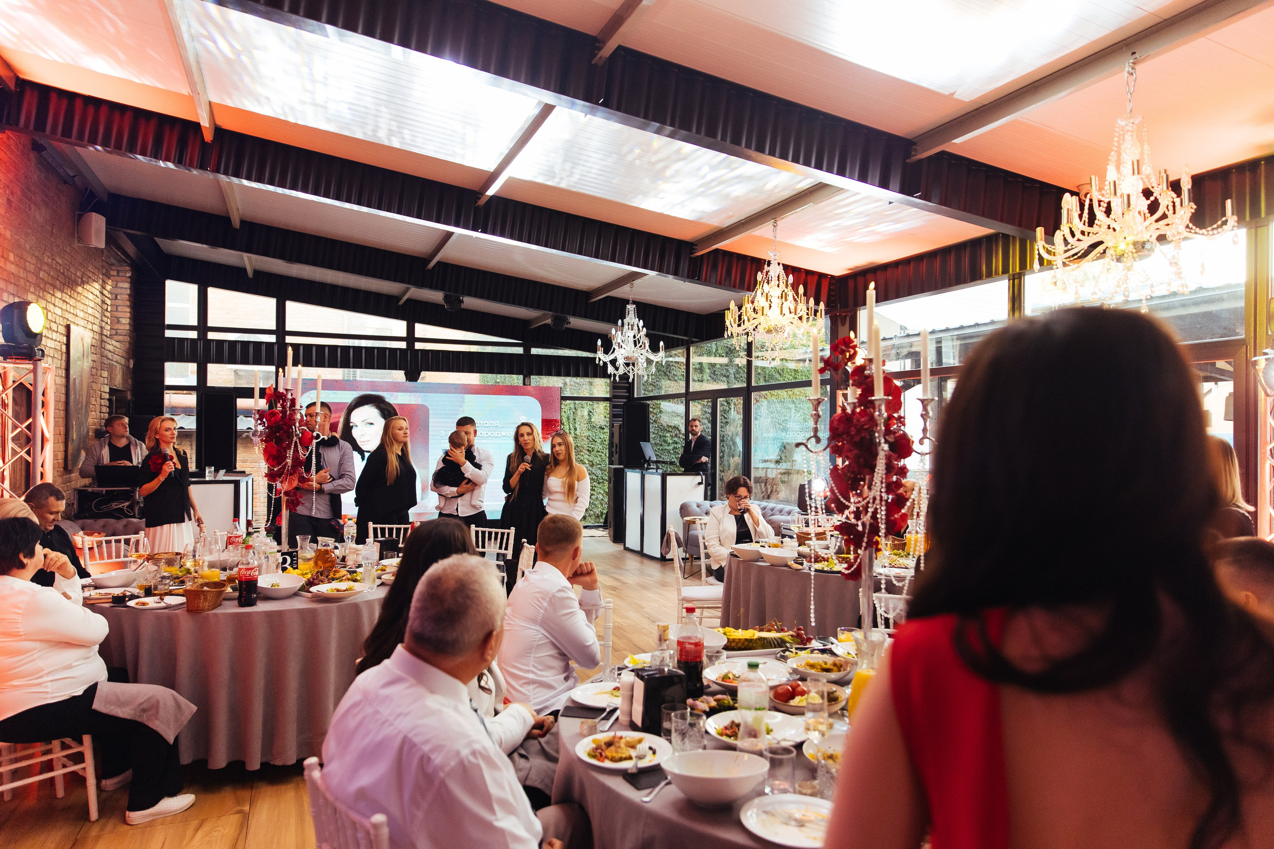 День народження Наталя. Весільний та сімейний фотограф Біла Церква/Київ