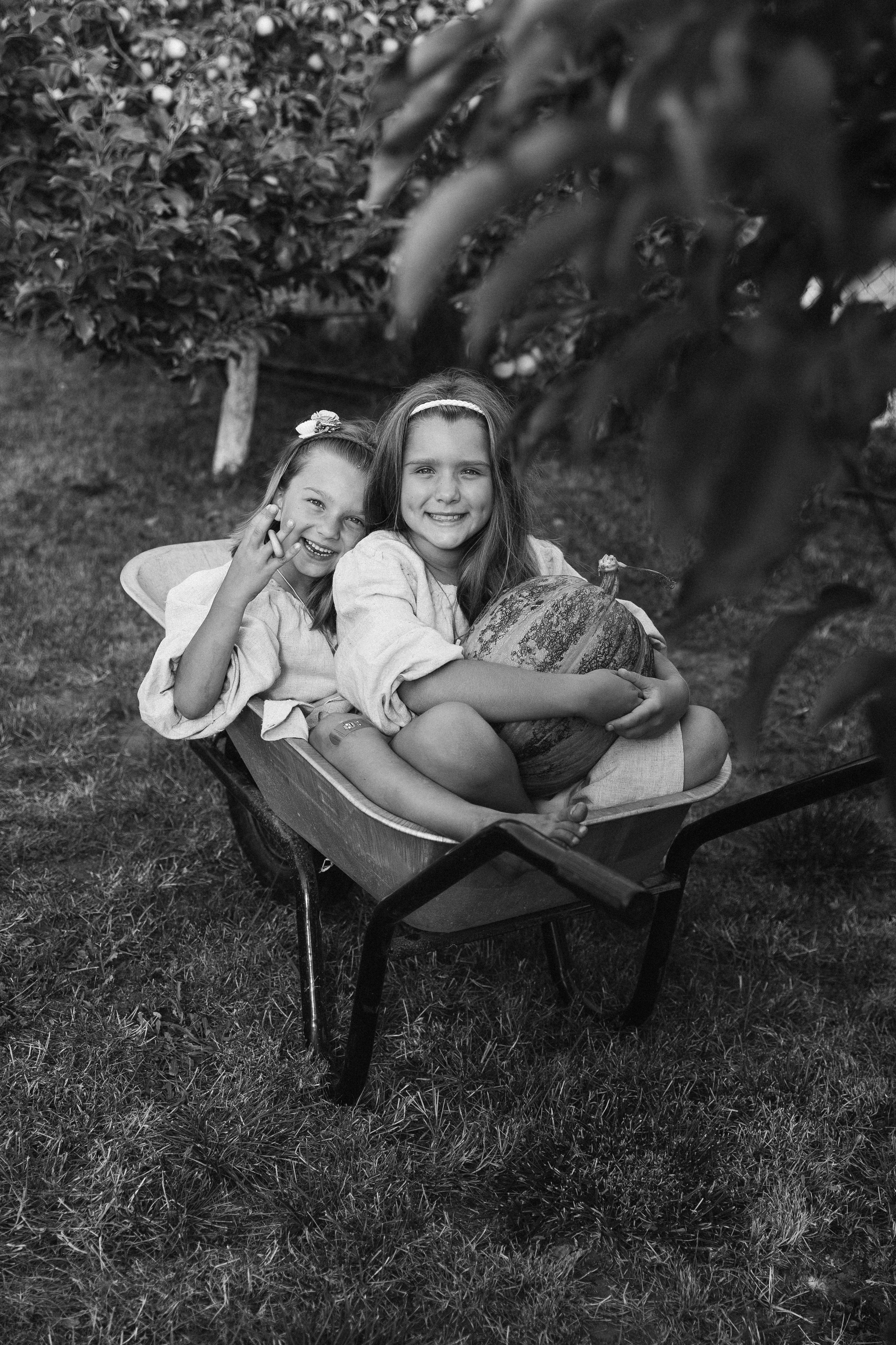 Рідне село. Весільний та сімейний фотограф Біла Церква/Київ