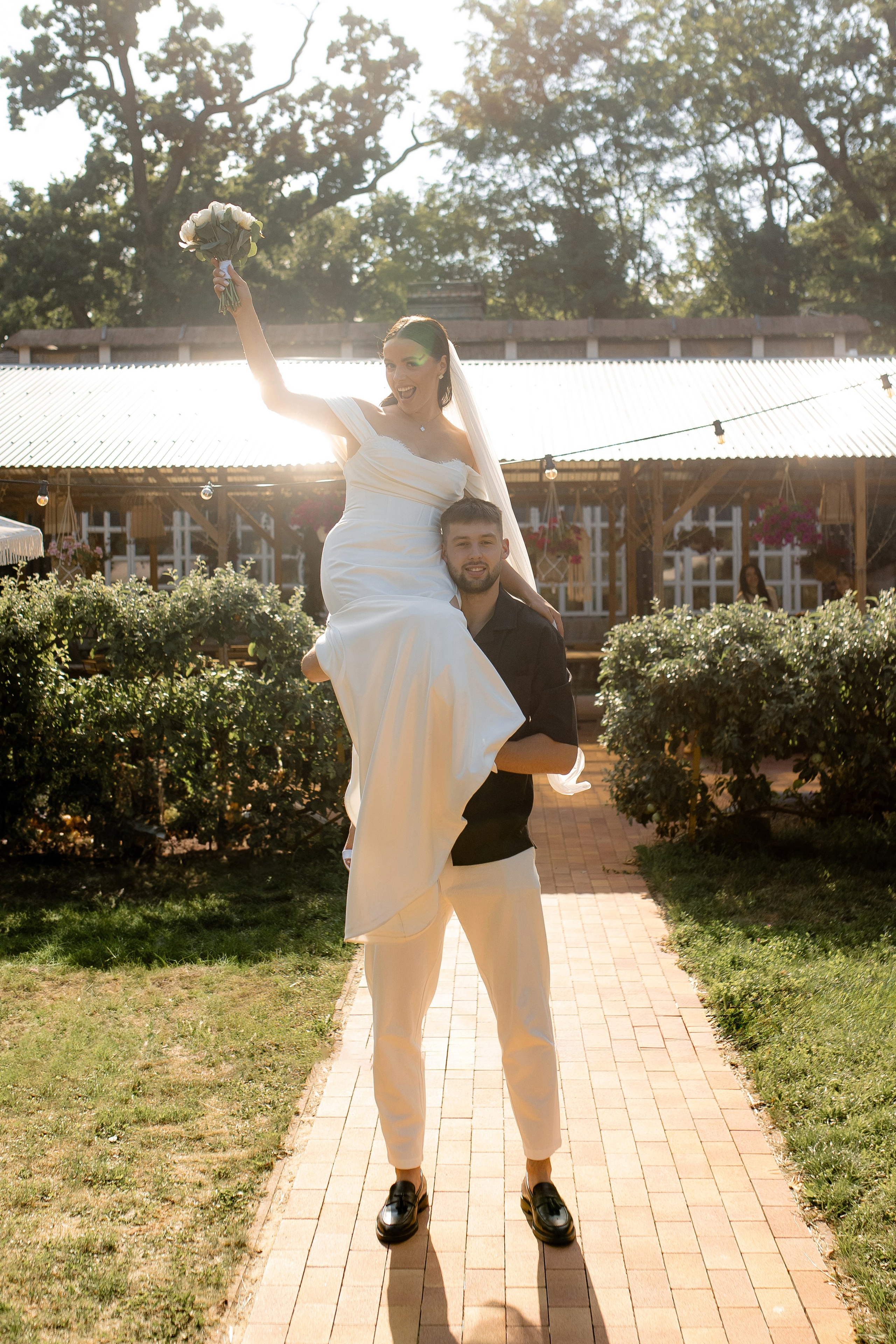 Sasha&Maksym. Весільний та сімейний фотограф Біла Церква/Київ