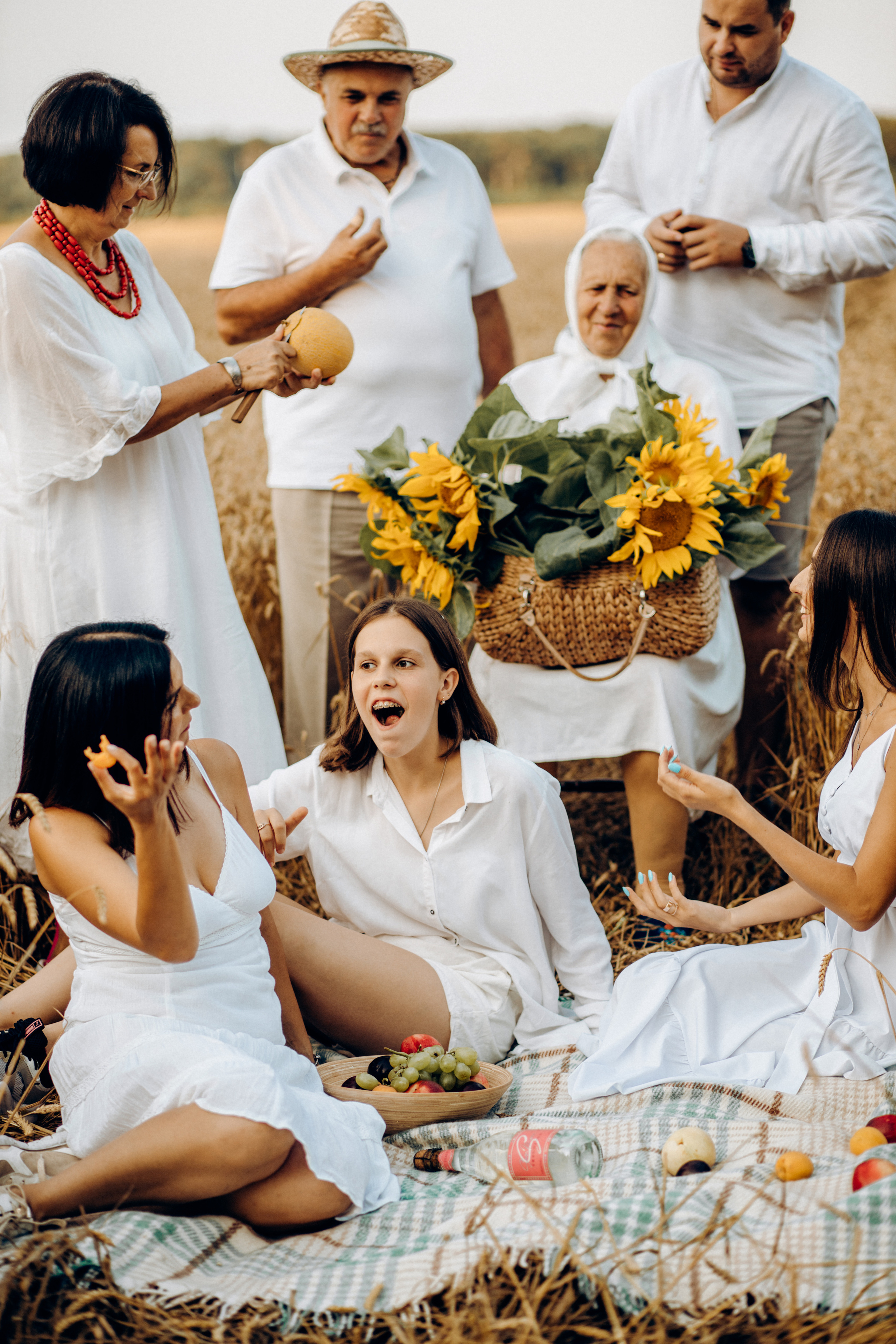 Родина. Весільний та сімейний фотограф Біла Церква/Київ