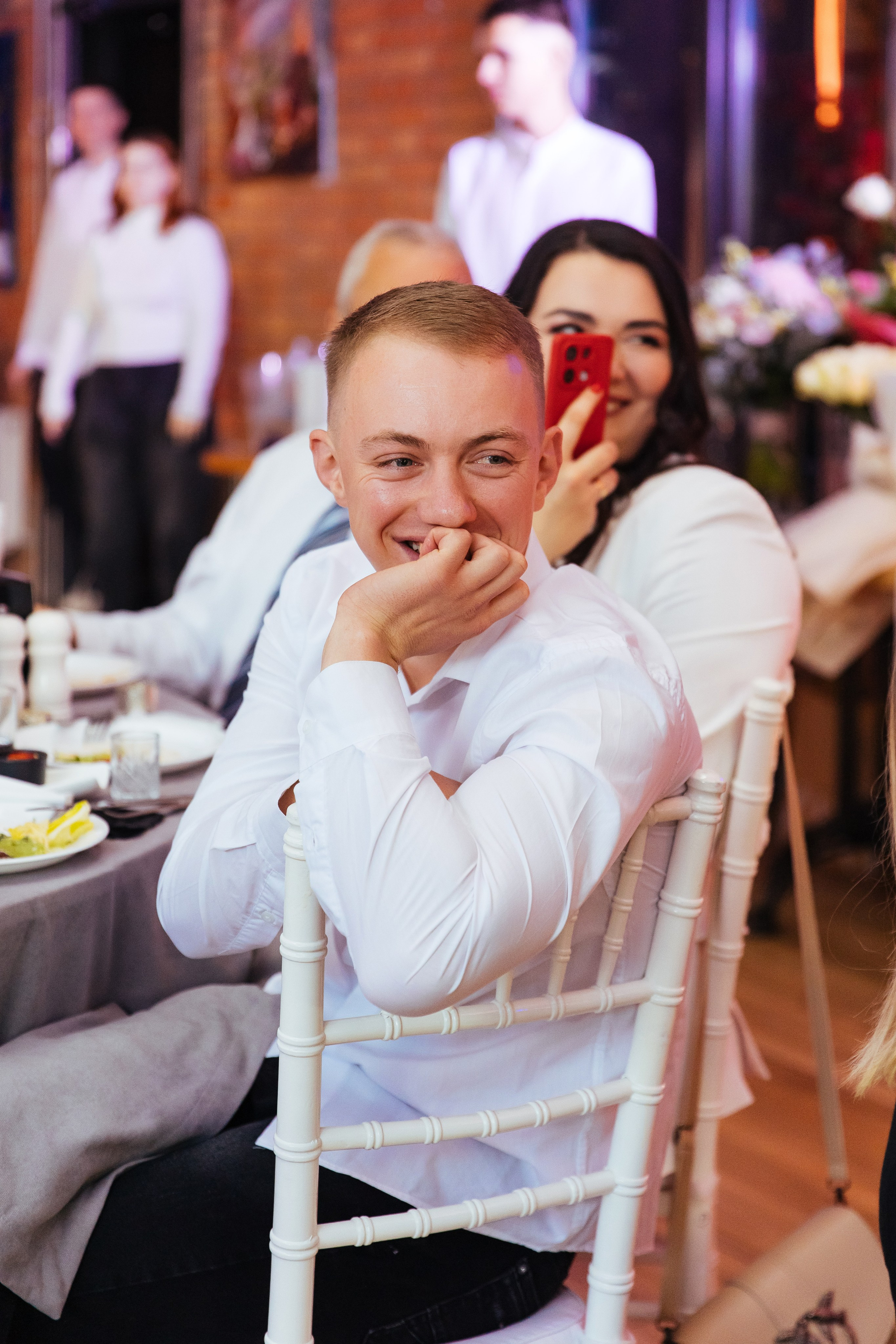 День народження Наталя. Весільний та сімейний фотограф Біла Церква/Київ