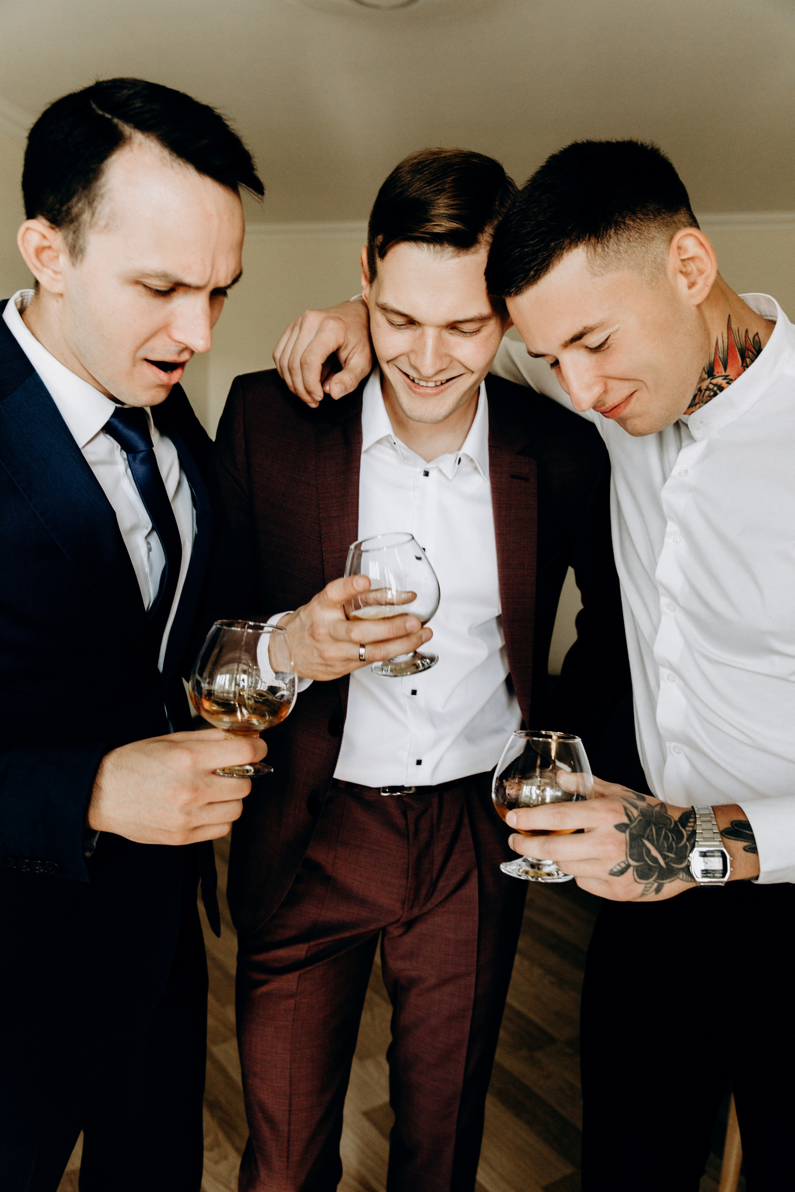 Владислав&Аліна. Весільний та сімейний фотограф Біла Церква/Київ