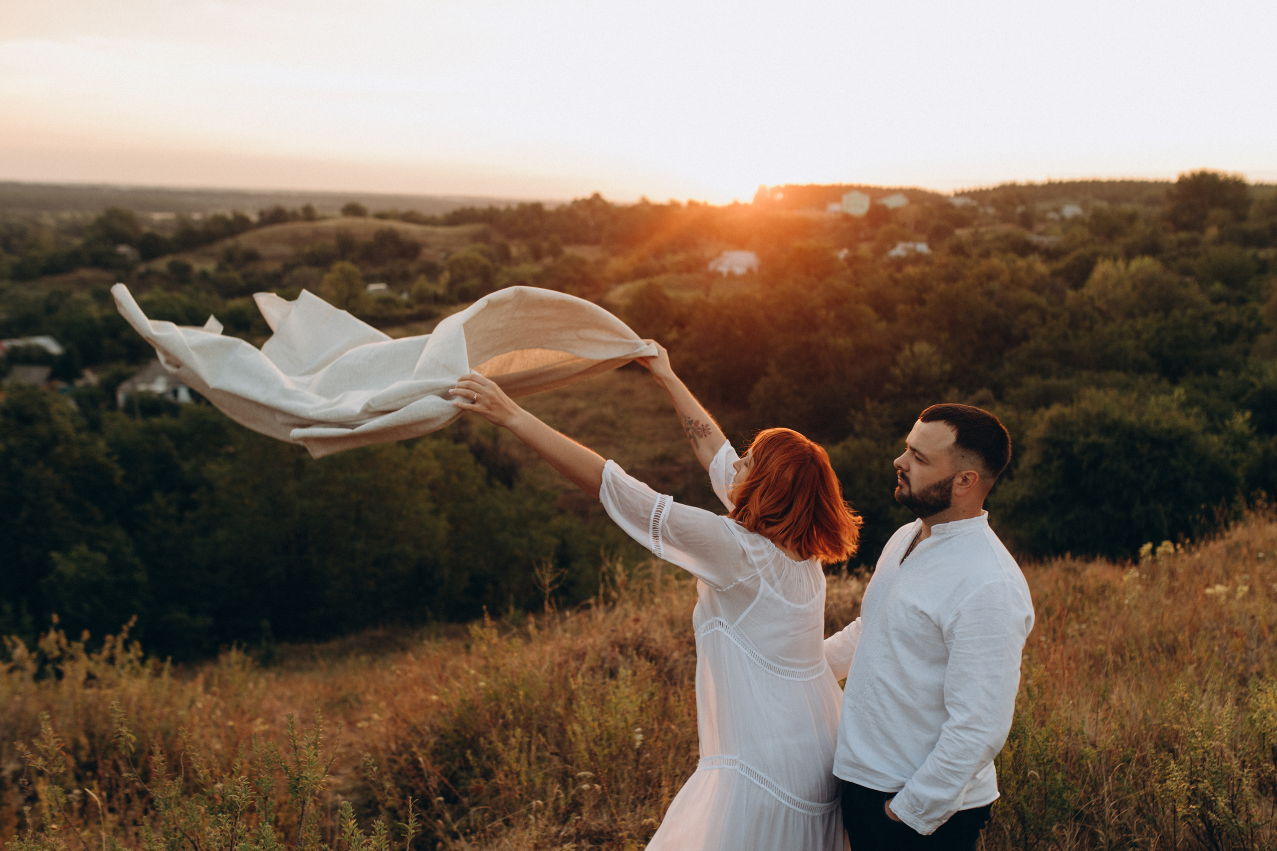 Sunrise. Весільний та сімейний фотограф Біла Церква/Київ