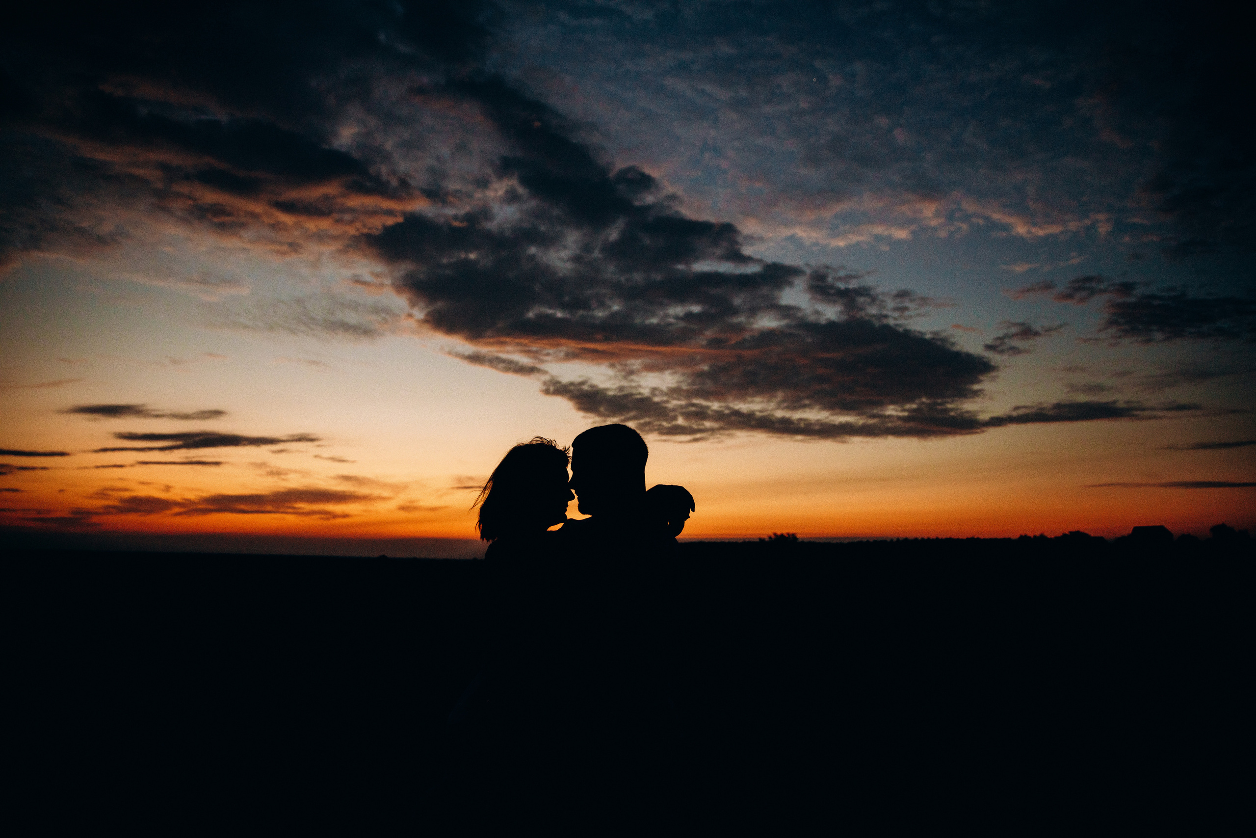 Sunrise. Весільний та сімейний фотограф Біла Церква/Київ