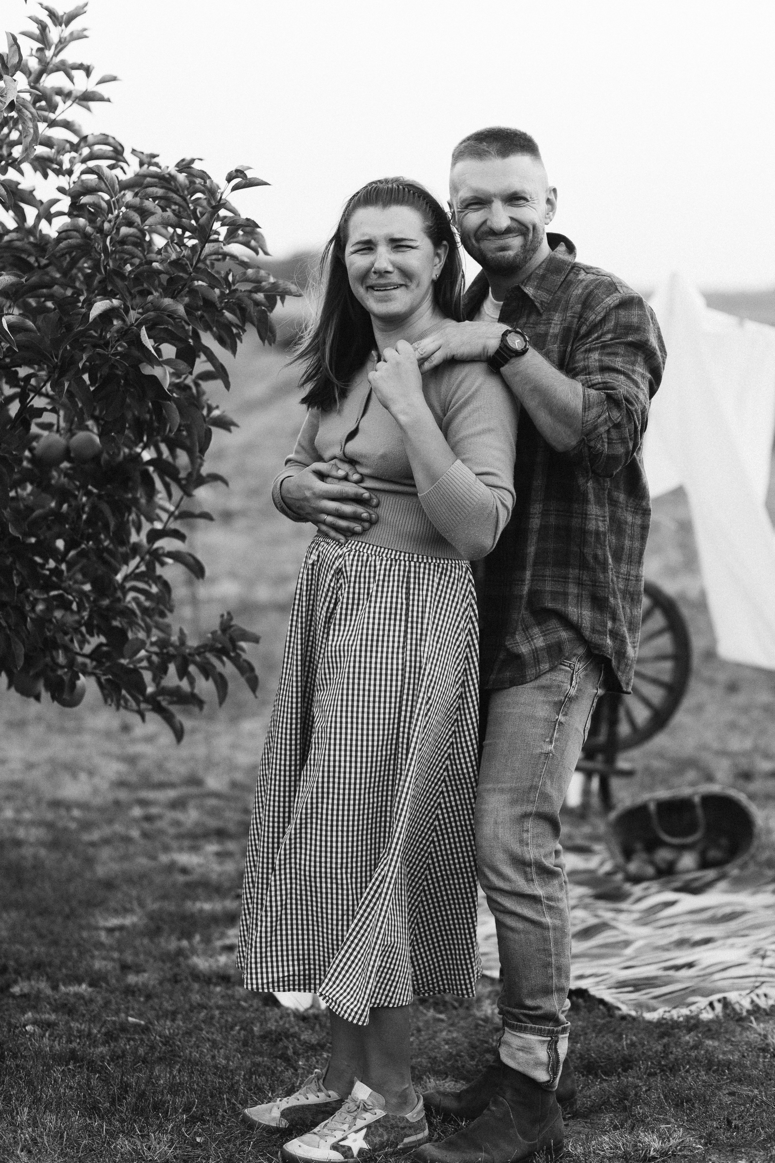 Рідне село. Весільний та сімейний фотограф Біла Церква/Київ