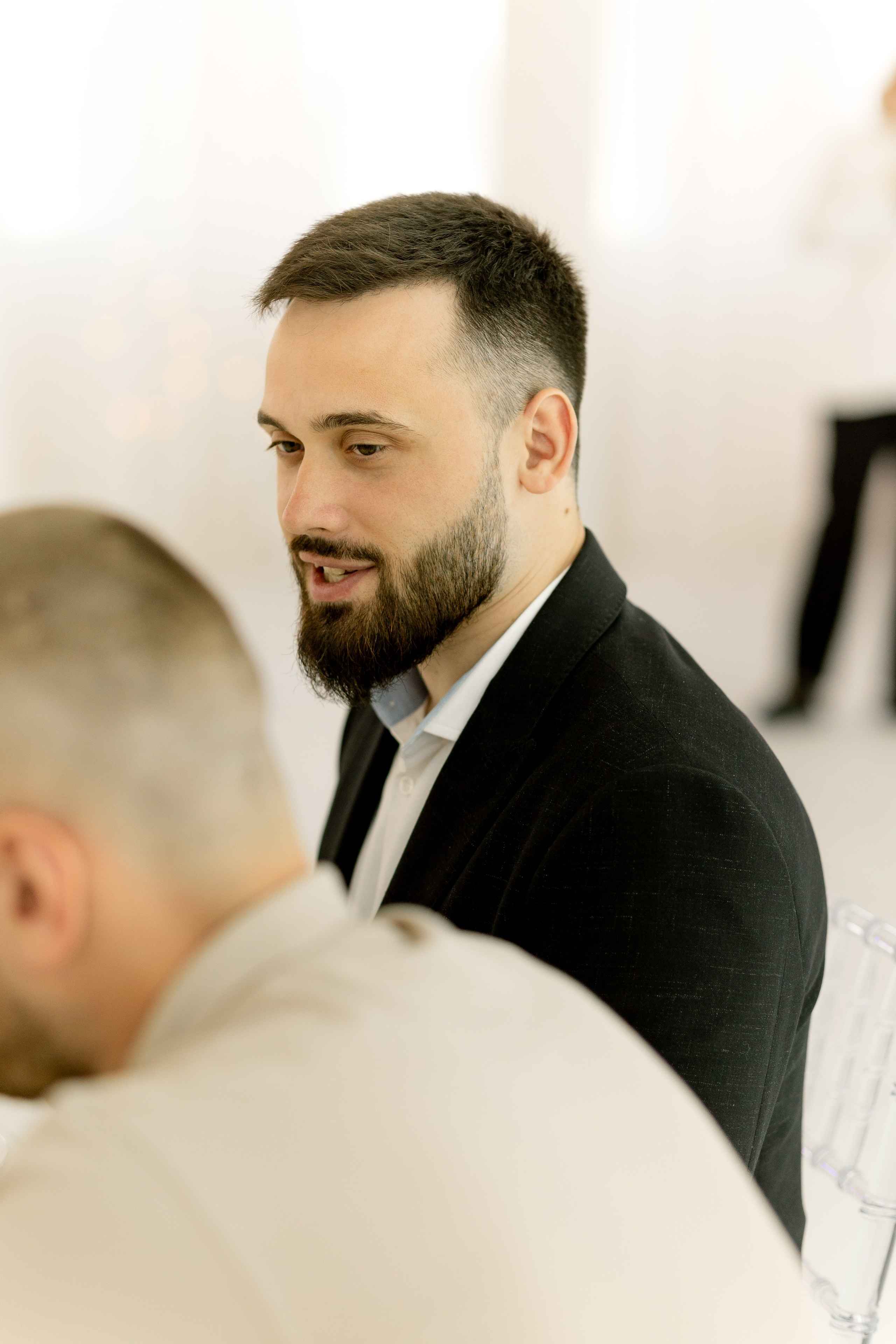 Юлія Володимир. Весільний та сімейний фотограф Біла Церква/Київ