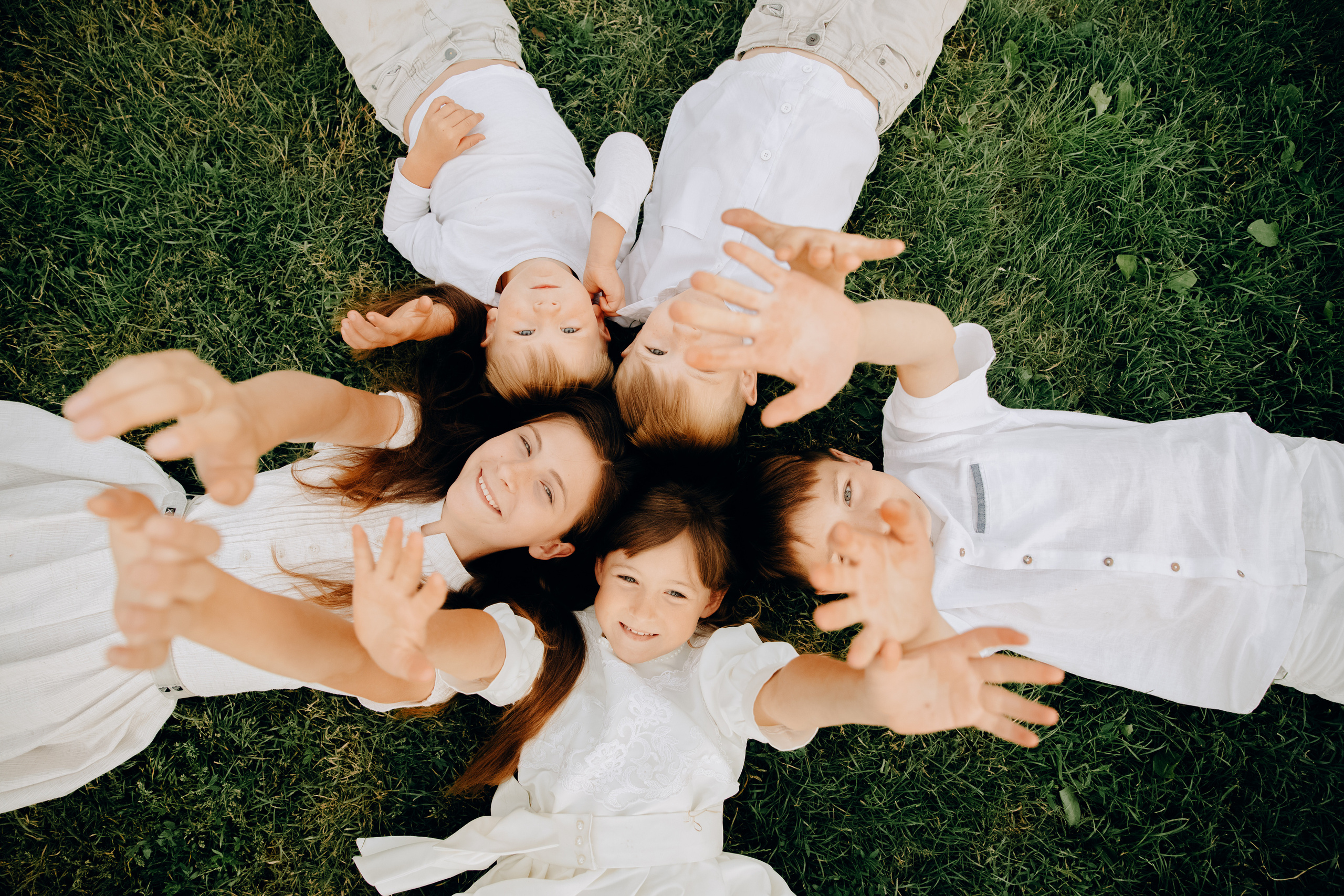 Марципановий дім. Весільний та сімейний фотограф Біла Церква/Київ