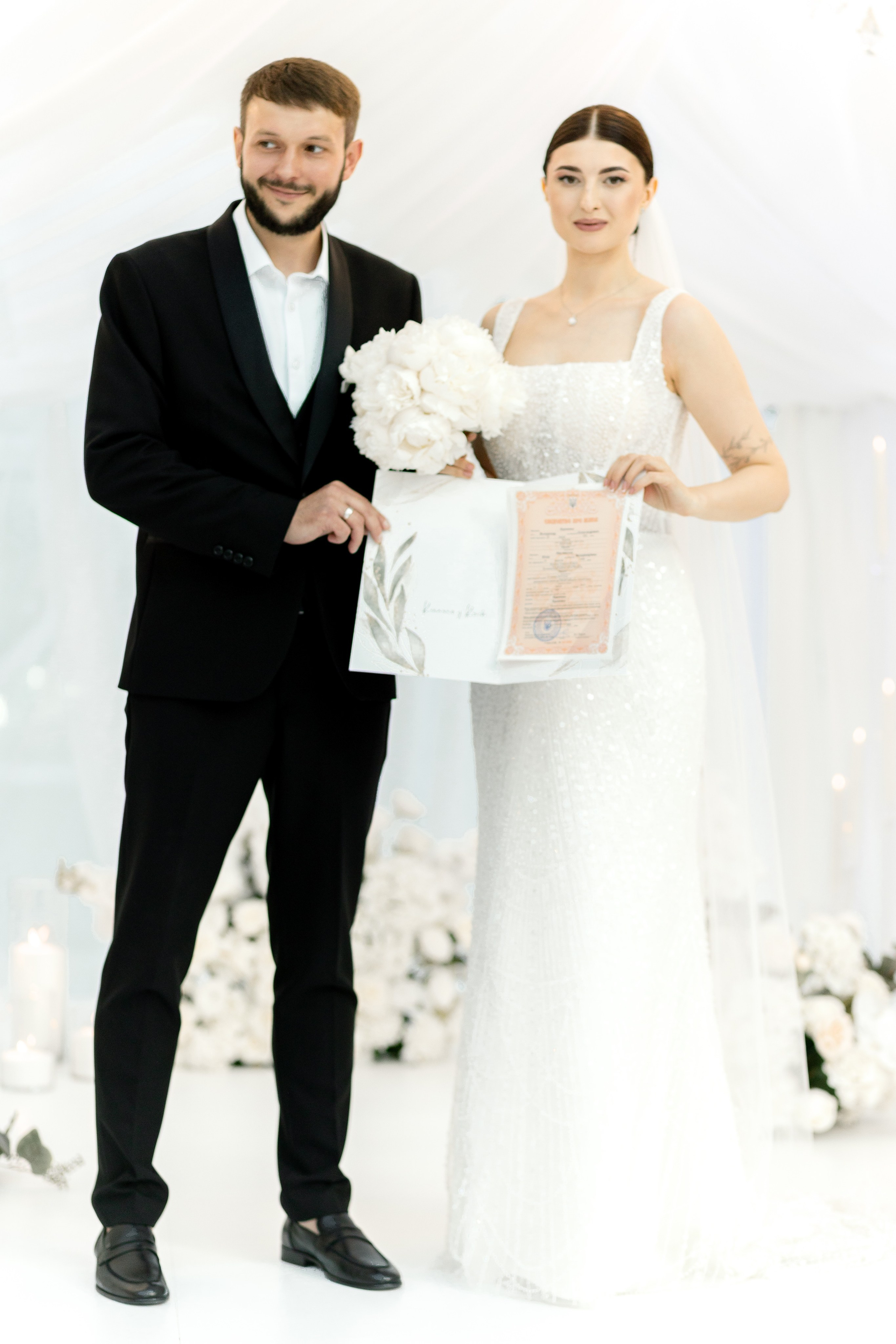 Юлія Володимир. Весільний та сімейний фотограф Біла Церква/Київ