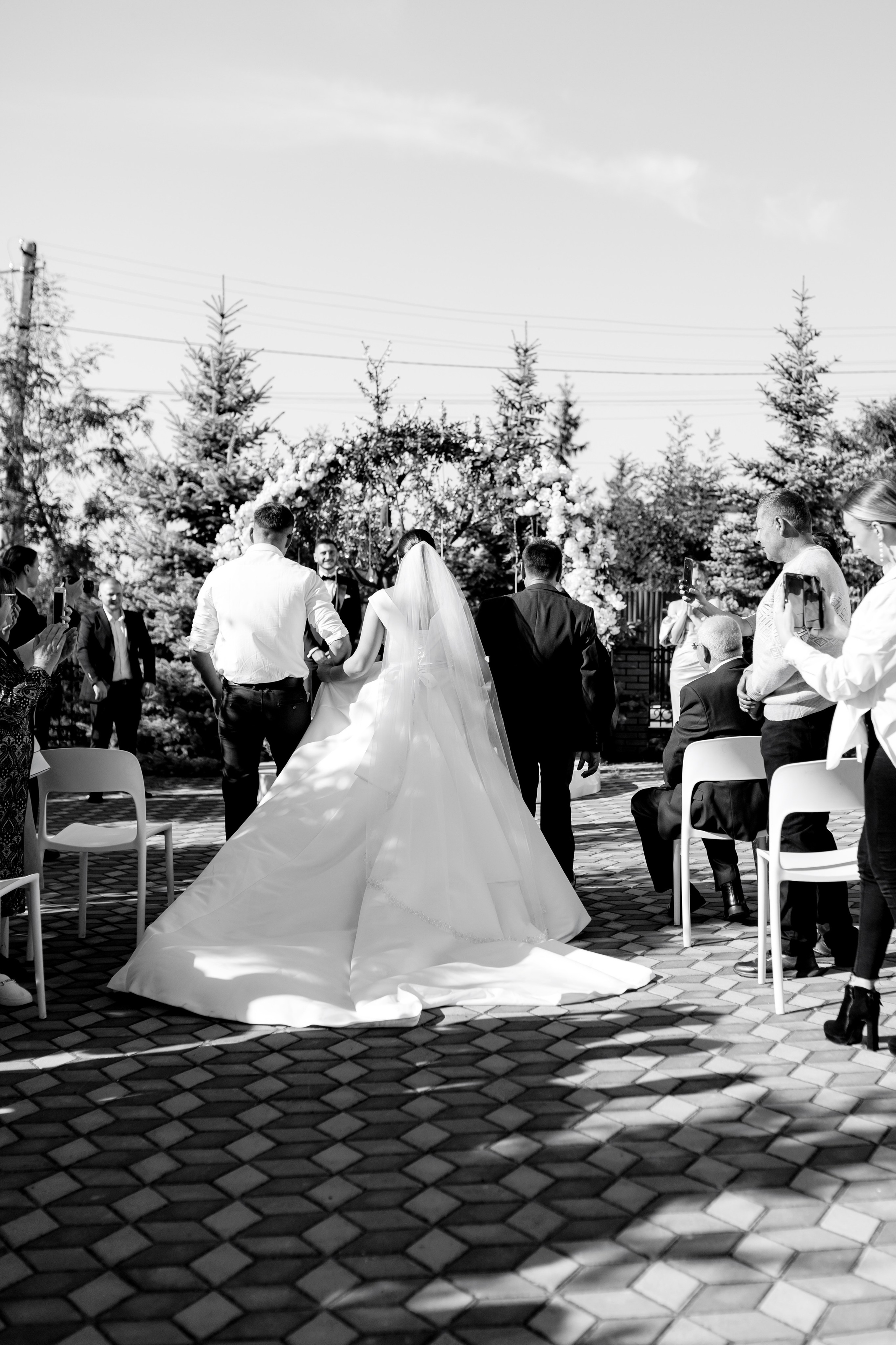 Каріна&Богдан. Весільний та сімейний фотограф Біла Церква/Київ