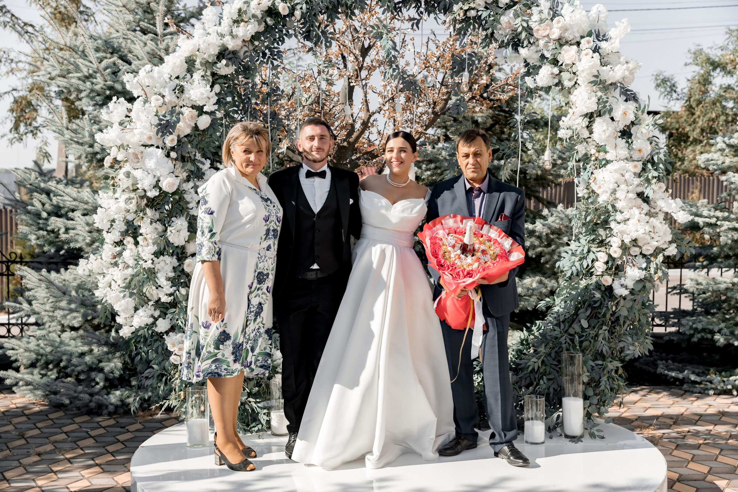 Каріна&Богдан. Весільний та сімейний фотограф Біла Церква/Київ