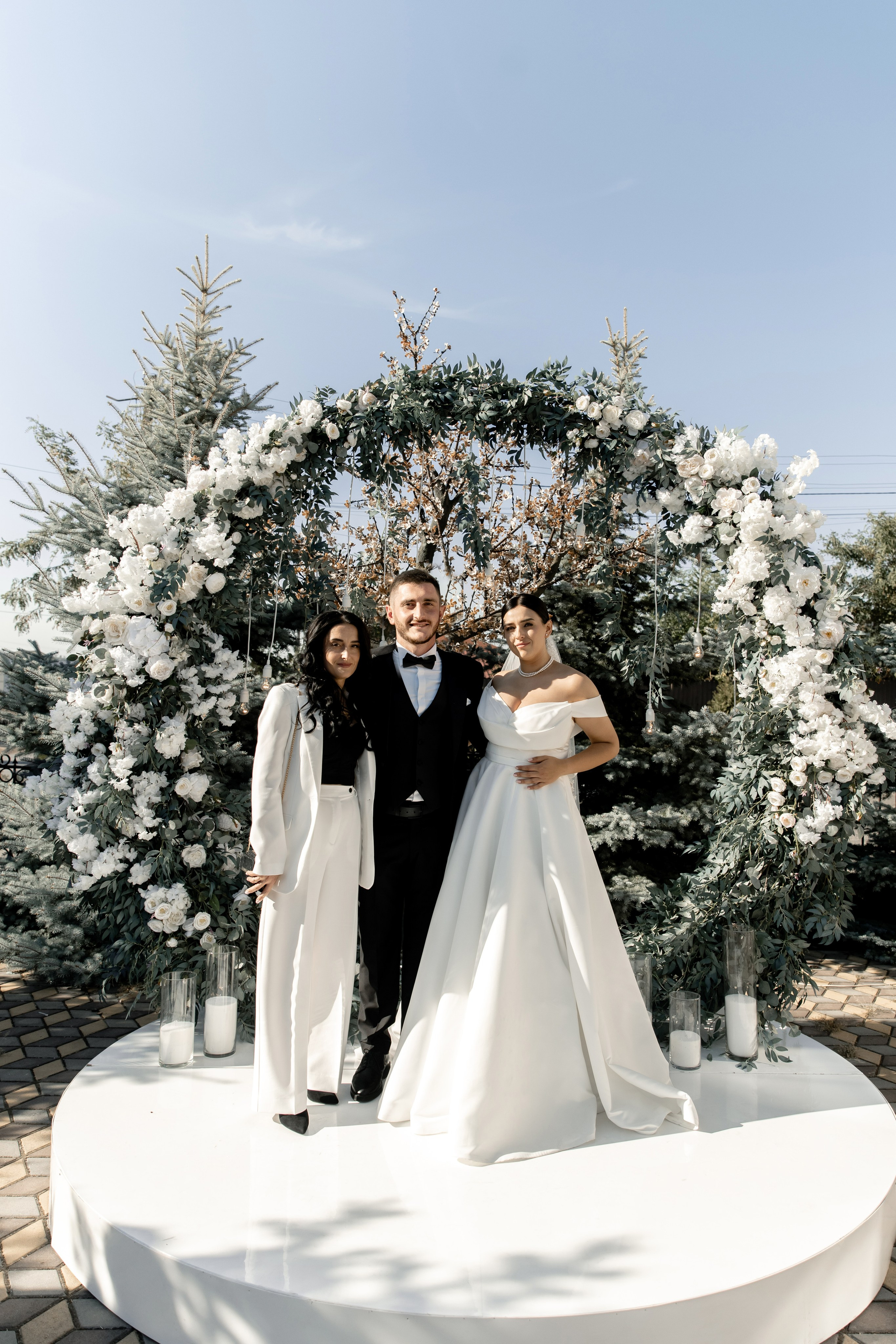 Каріна&Богдан. Весільний та сімейний фотограф Біла Церква/Київ