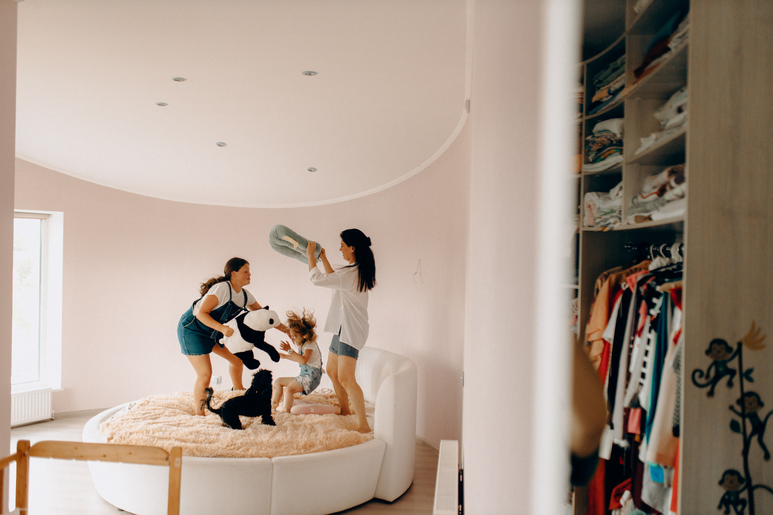 Цукерочки. Весільний та сімейний фотограф Біла Церква/Київ