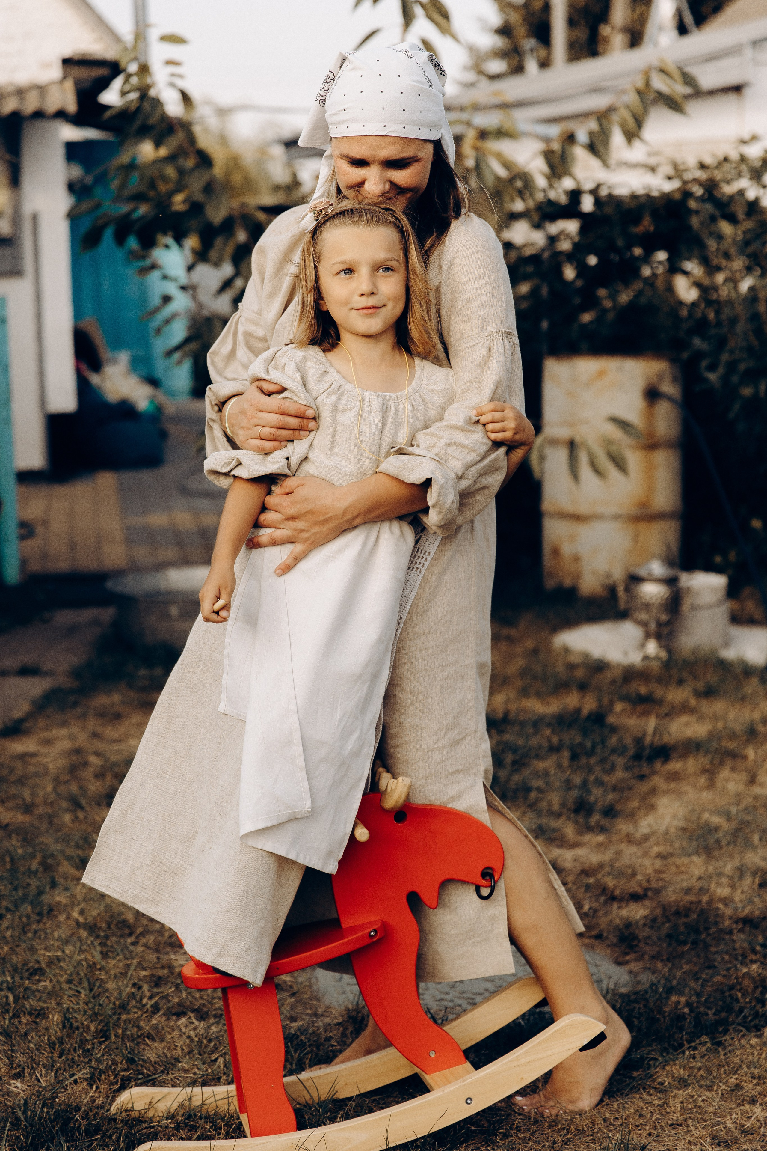 Рідне село. Весільний та сімейний фотограф Біла Церква/Київ