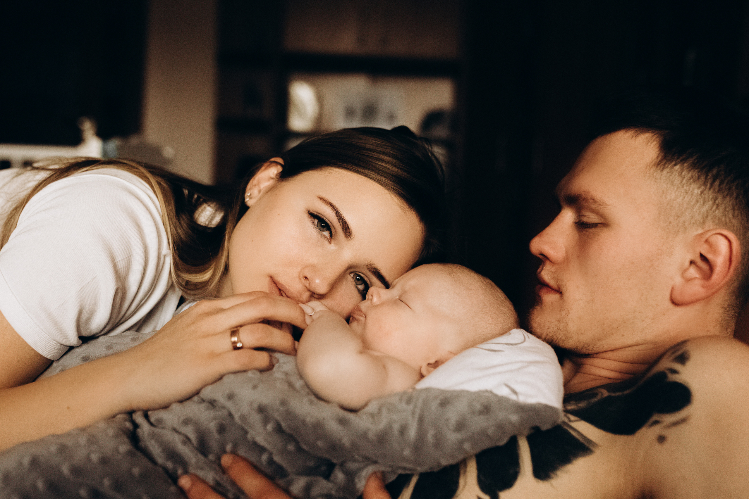 Uliya Artem Makar. Весільний та сімейний фотограф Біла Церква/Київ