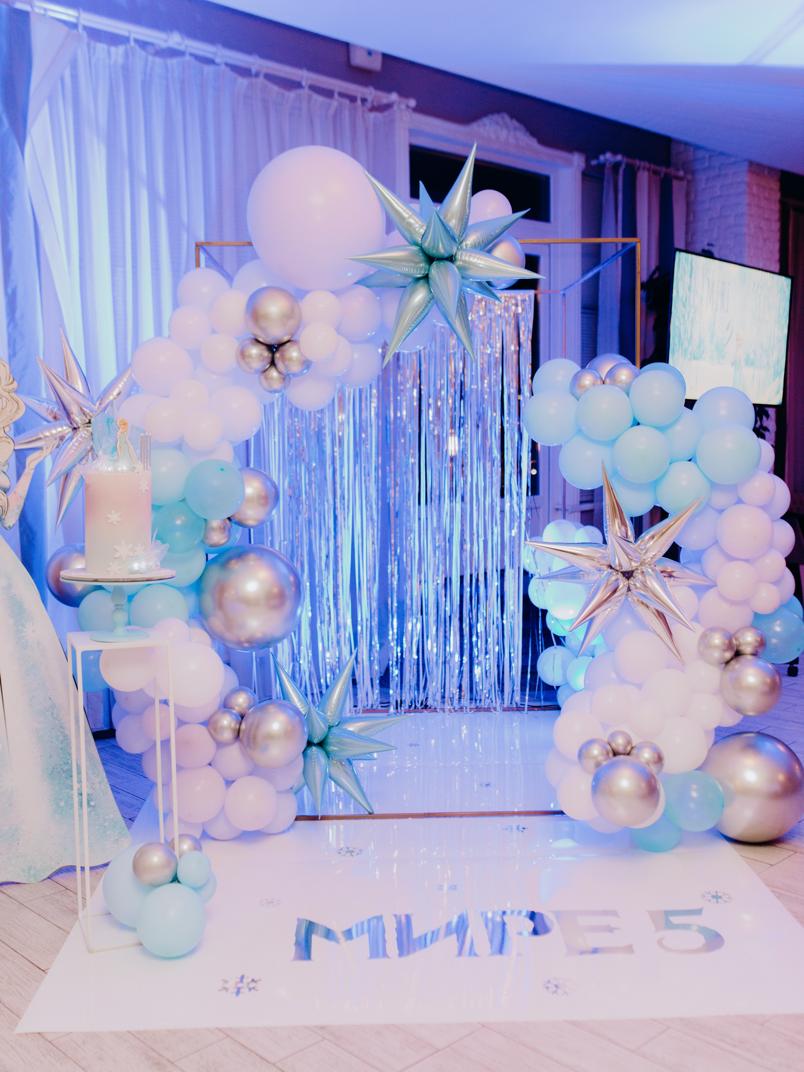 Mira 5 years. Весільний та сімейний фотограф Біла Церква/Київ