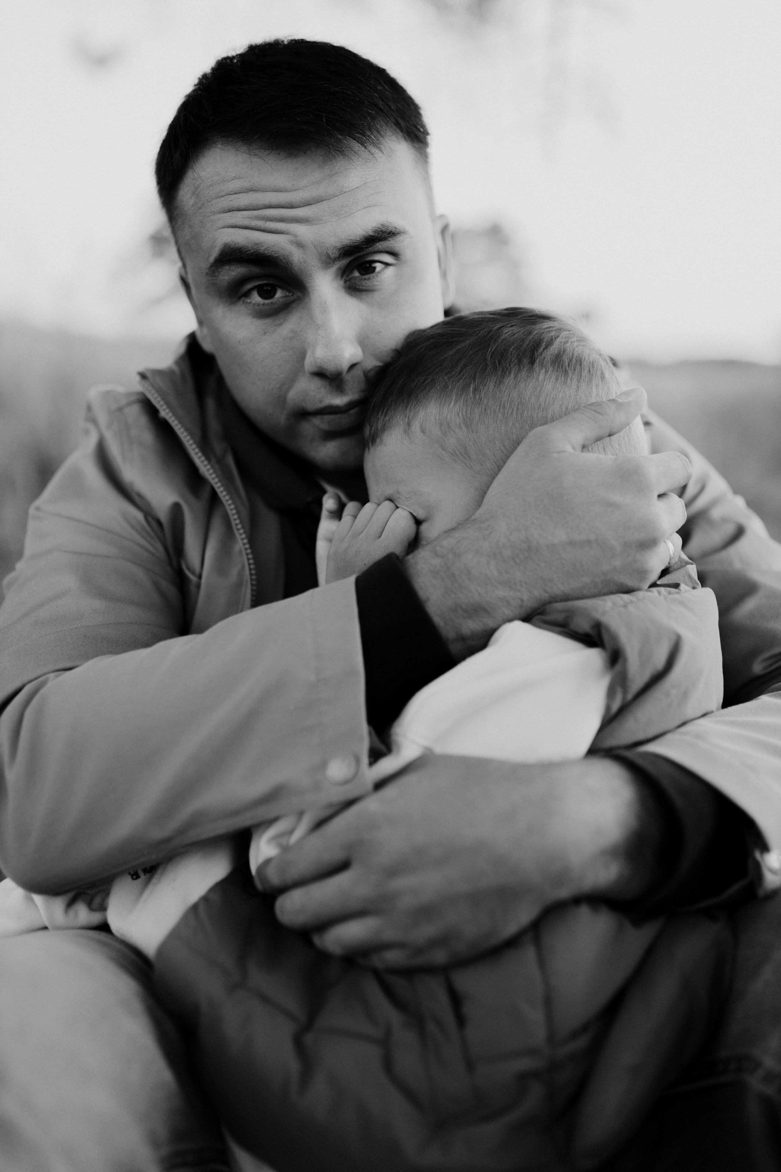 Сім’я Маргарити і Віталія. Весільний та сімейний фотограф Біла Церква/Київ