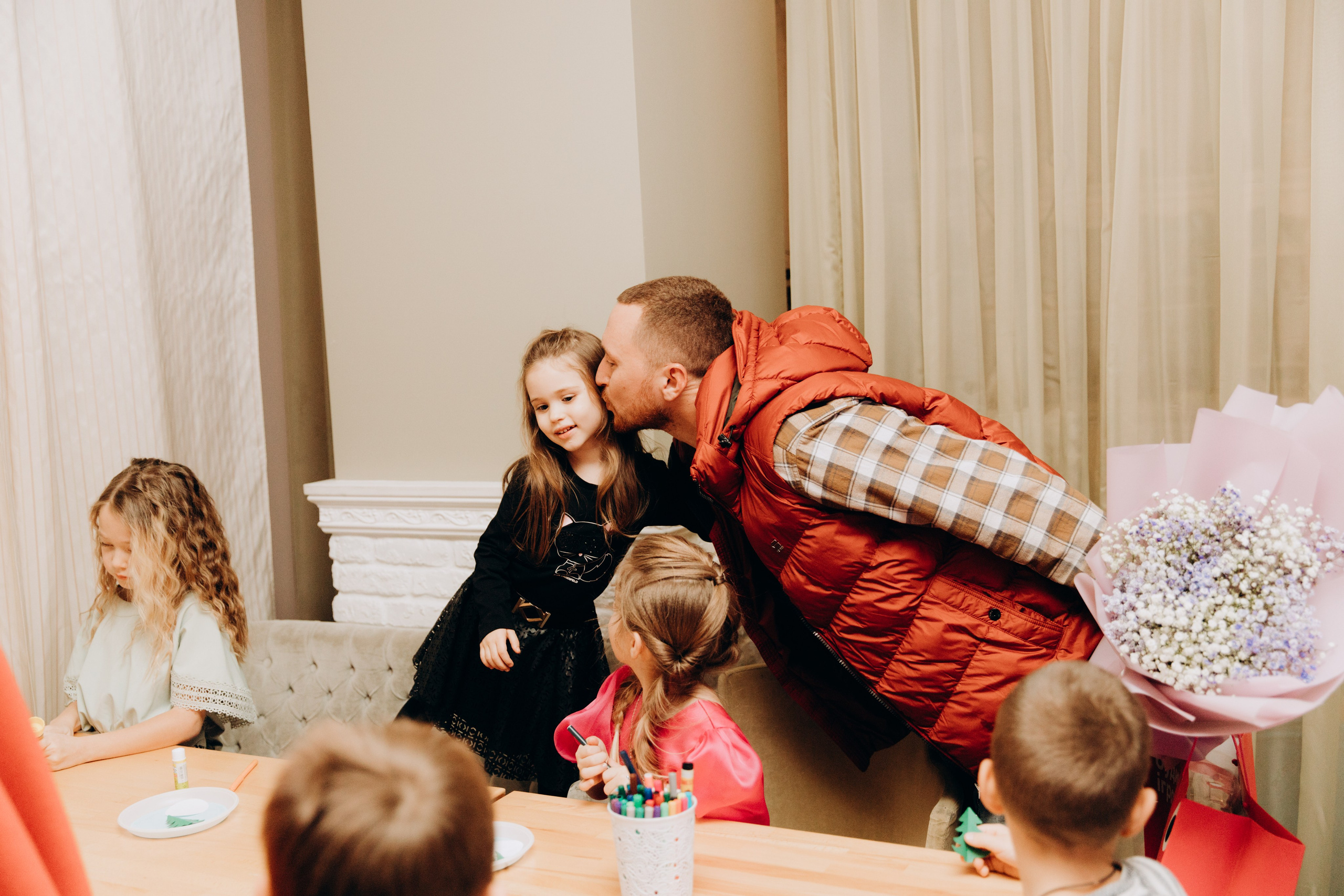 Mira 5 years. Весільний та сімейний фотограф Біла Церква/Київ