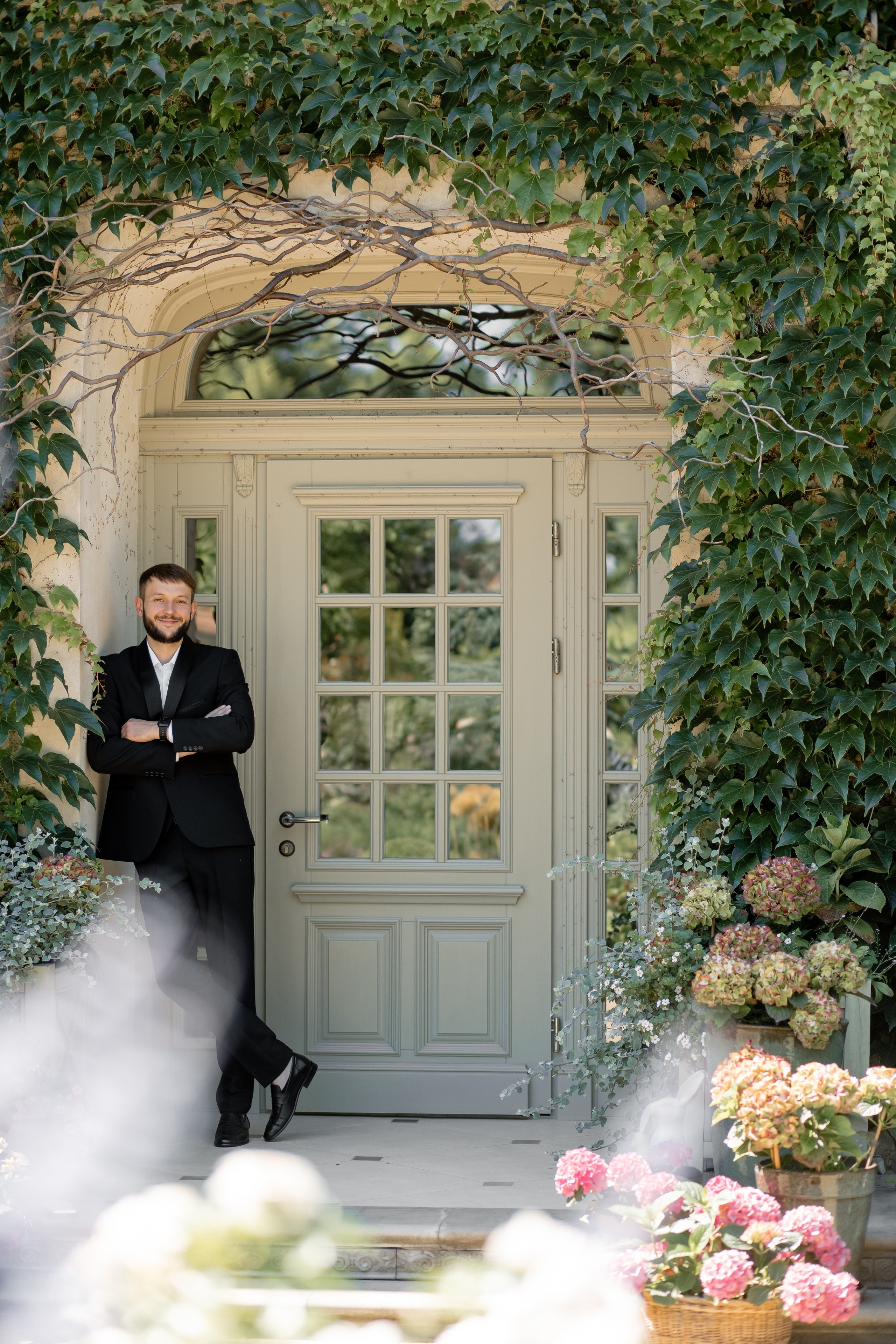 Юлія Володимир. Весільний та сімейний фотограф Біла Церква/Київ