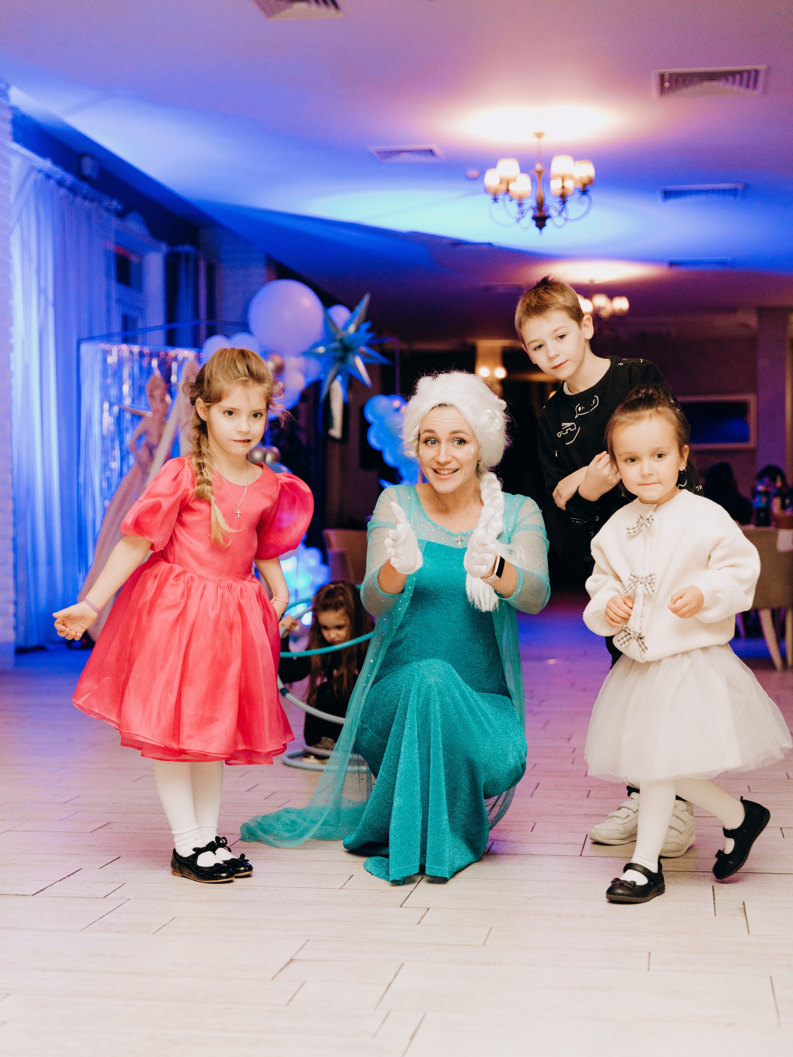 Mira 5 years. Весільний та сімейний фотограф Біла Церква/Київ