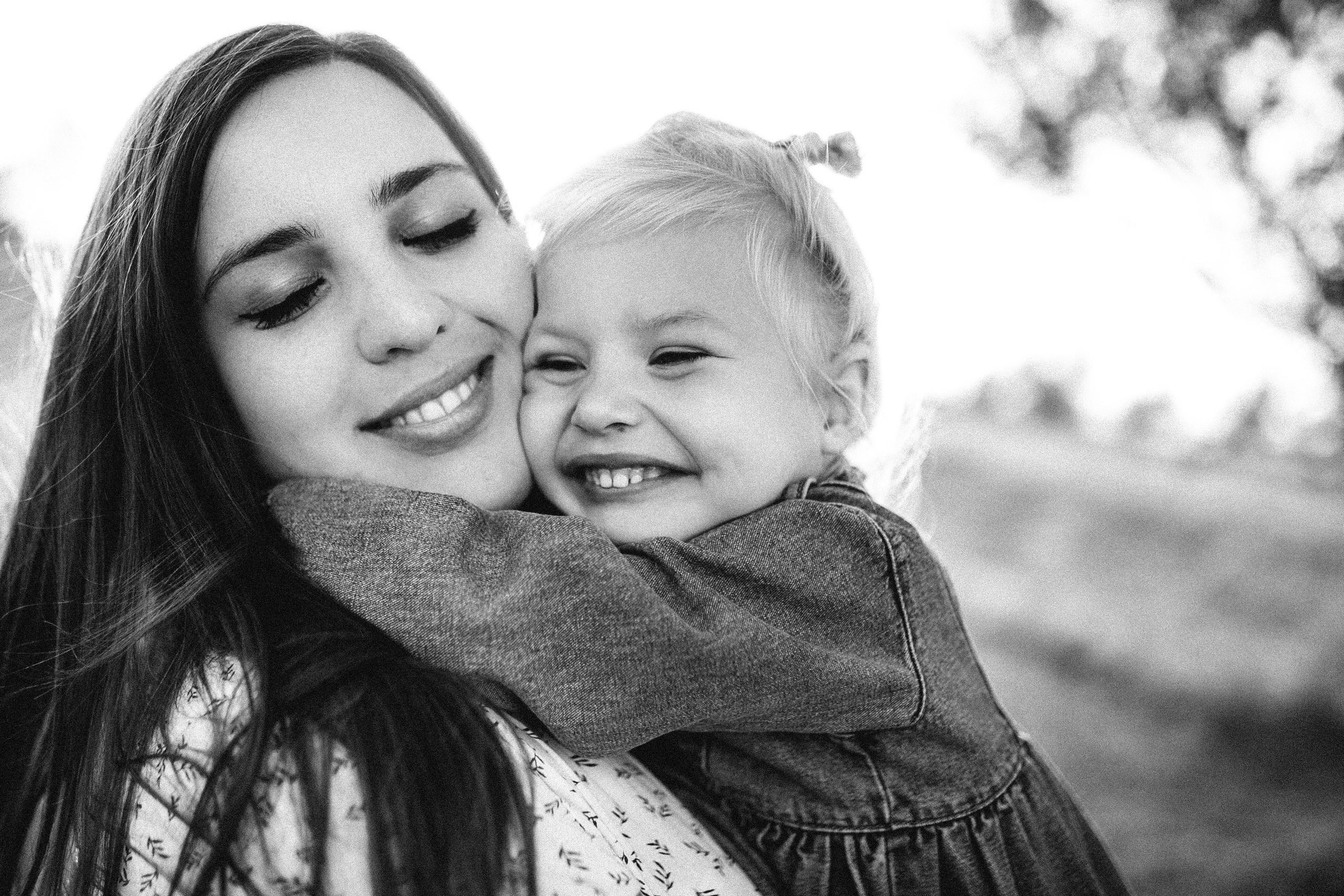 Марійка - сміхотушка. Весільний та сімейний фотограф Біла Церква/Київ