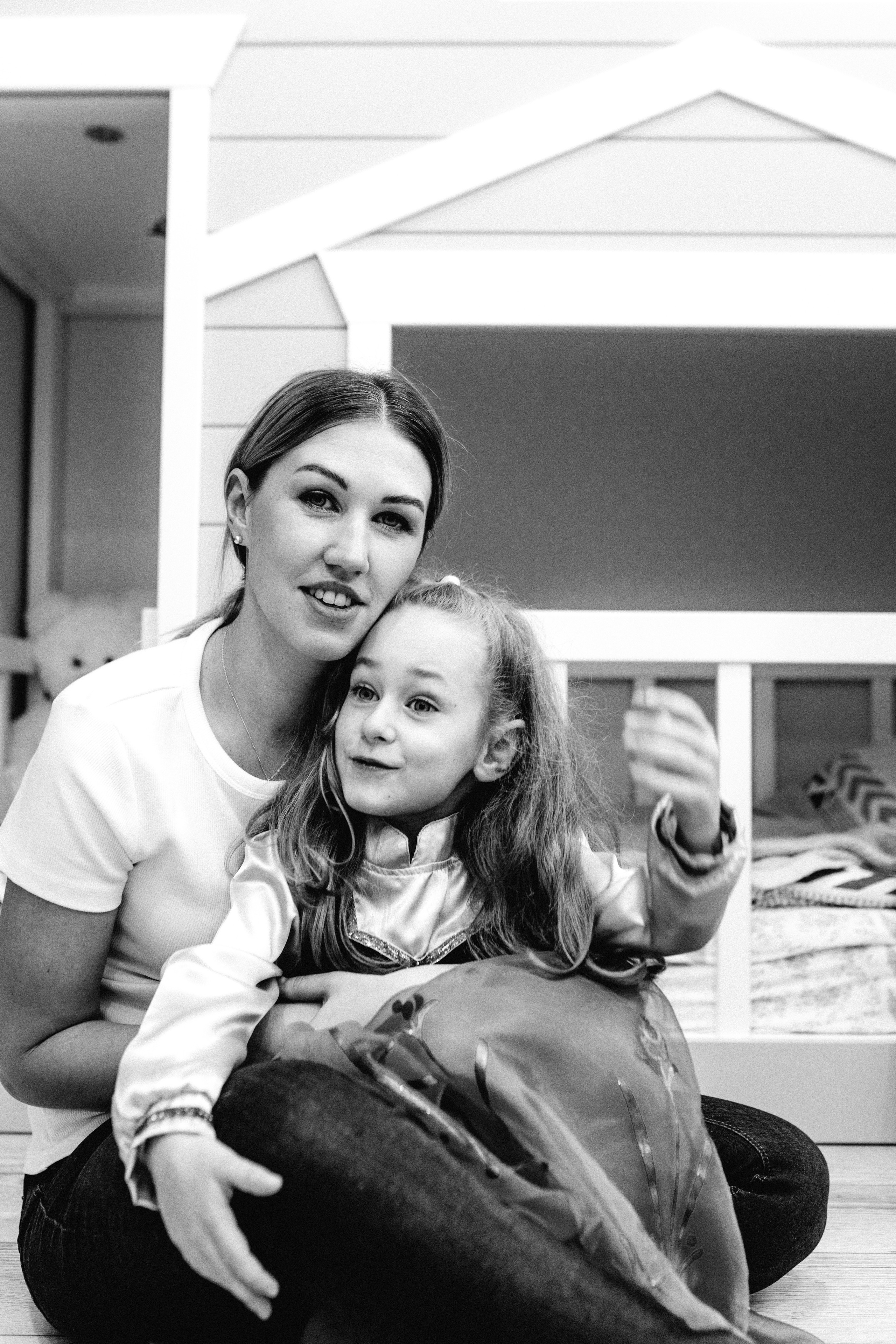 Єва Марія. Весільний та сімейний фотограф Біла Церква/Київ