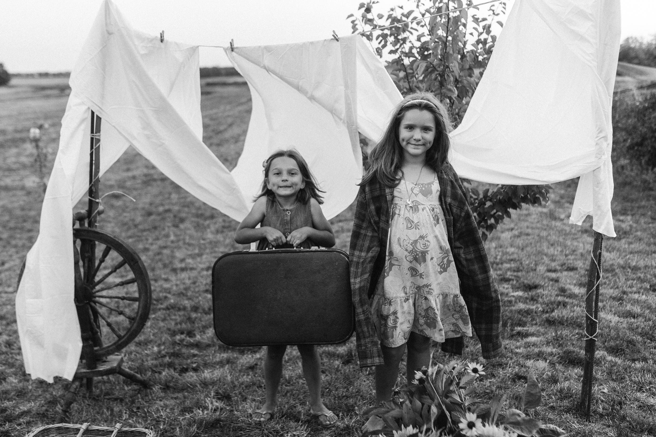 Рідне село. Весільний та сімейний фотограф Біла Церква/Київ